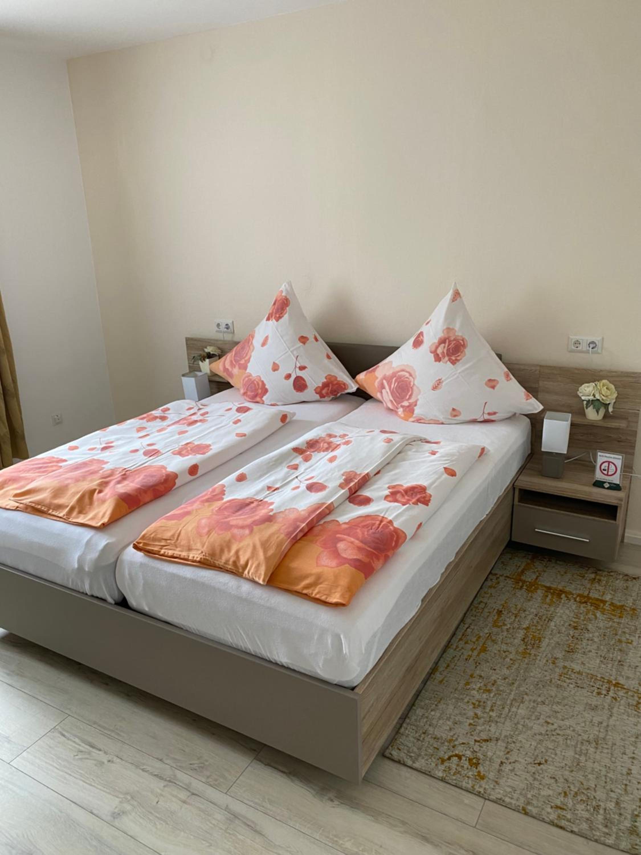 Double Room with Private Bathroom photo 3