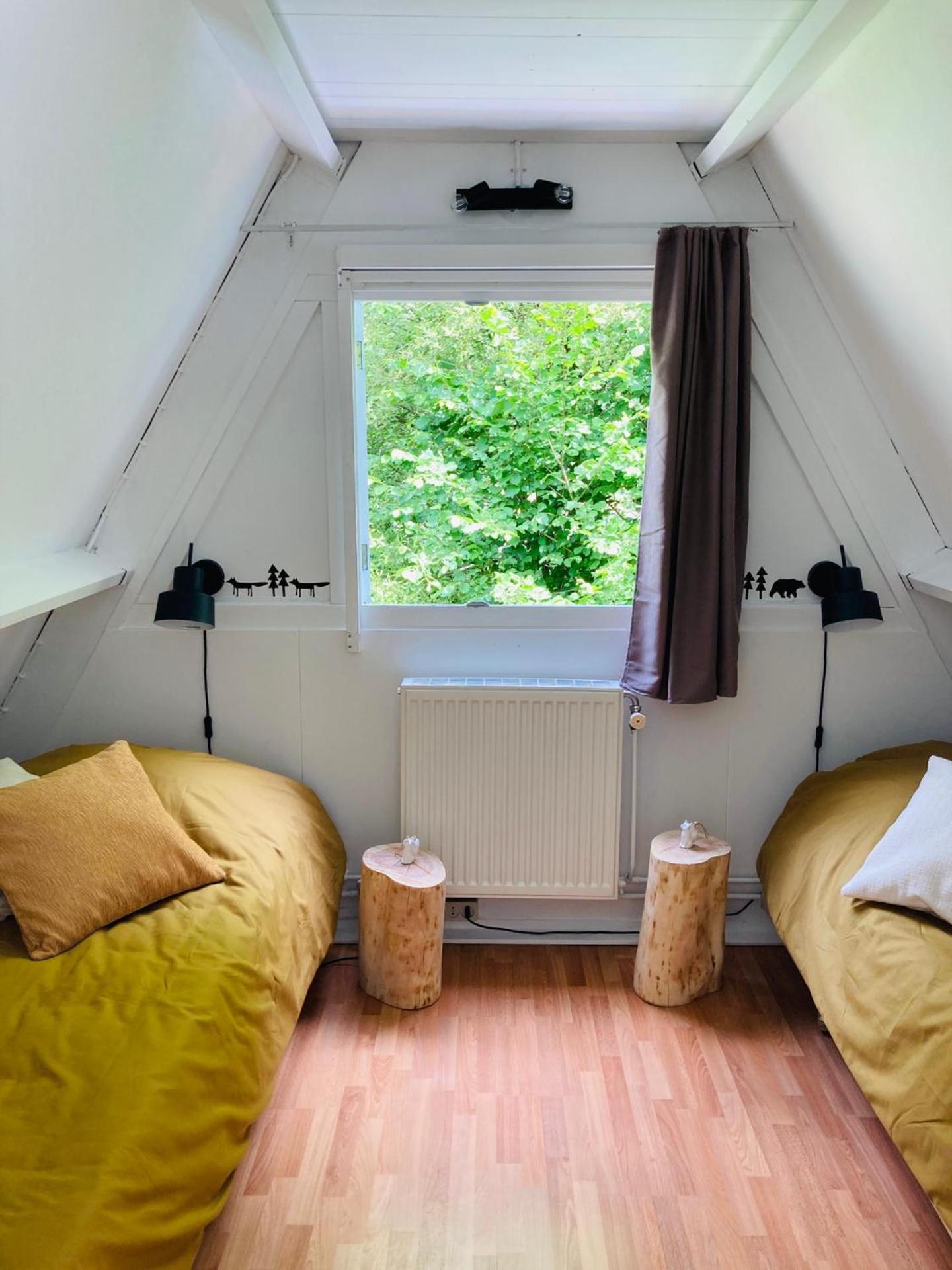 Three-Bedroom Chalet photo 1