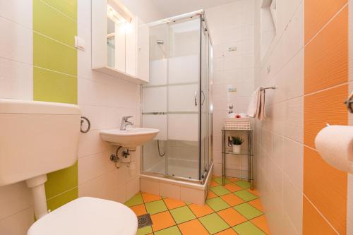 Apartment with Terrace photo 3