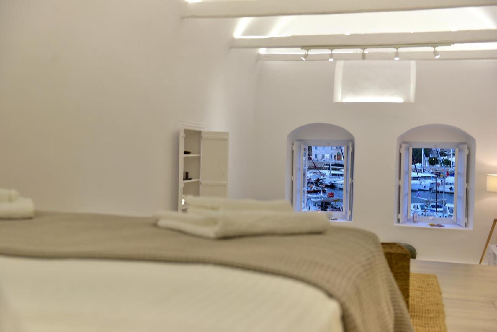 One-Bedroom Villa photo 1