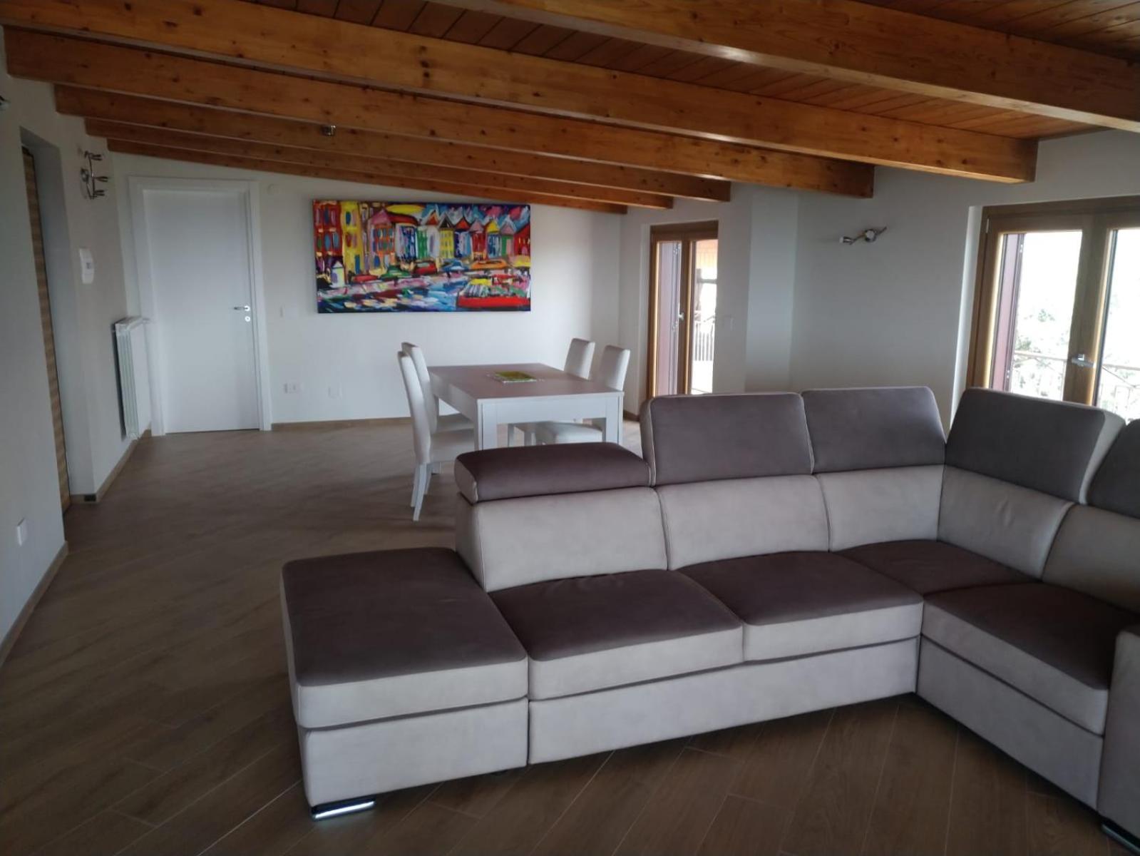 Two-Bedroom Apartment - Photo 1