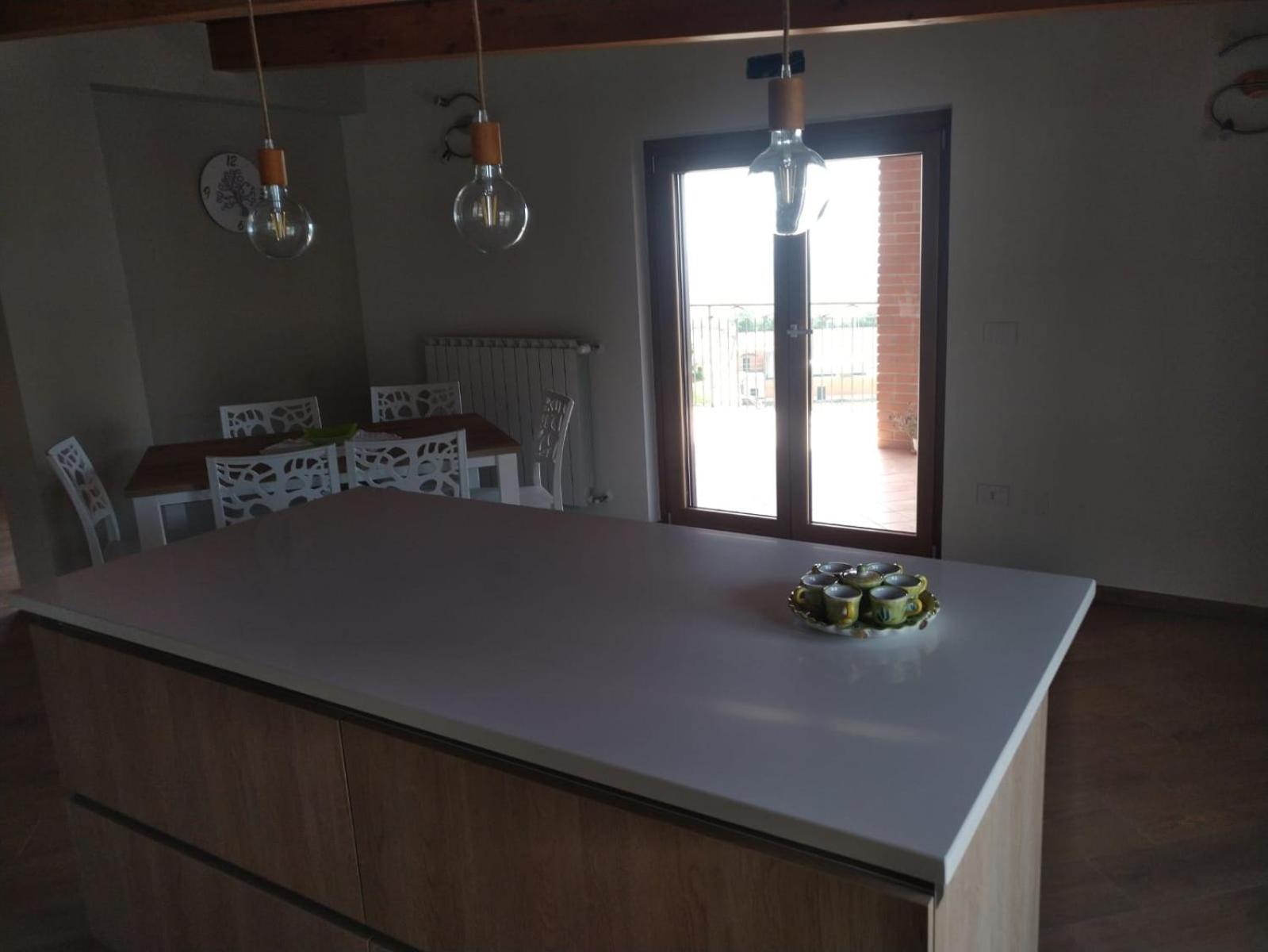 Two-Bedroom Apartment - Photo 4