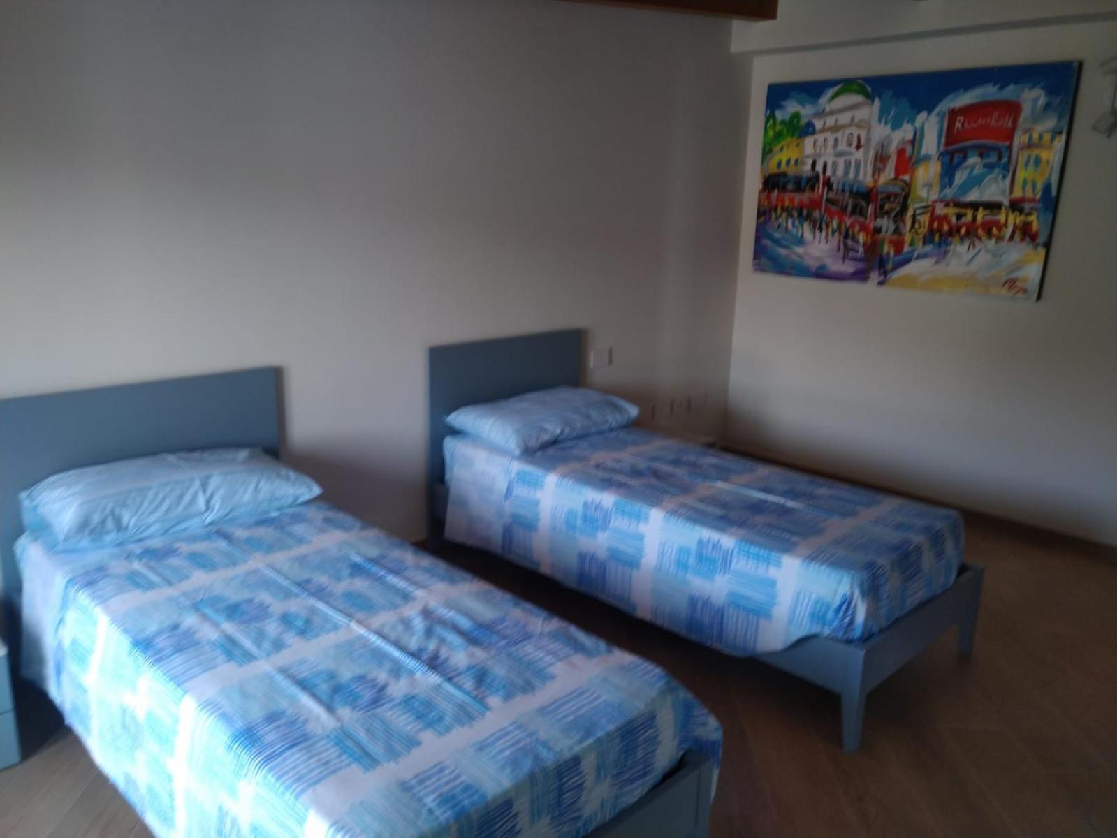 Two-Bedroom Apartment - Photo 3