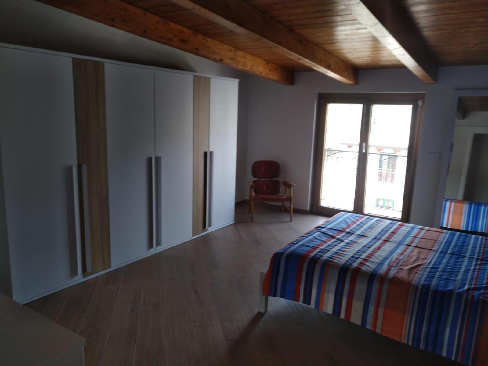 Two-Bedroom Apartment - Photo 8