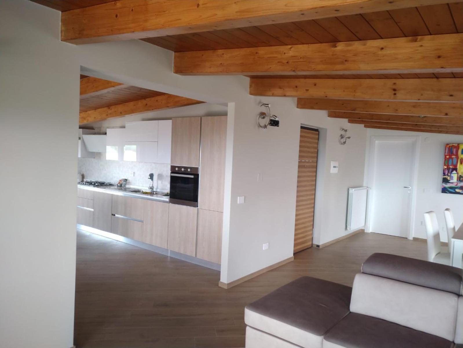Two-Bedroom Apartment - Photo 10