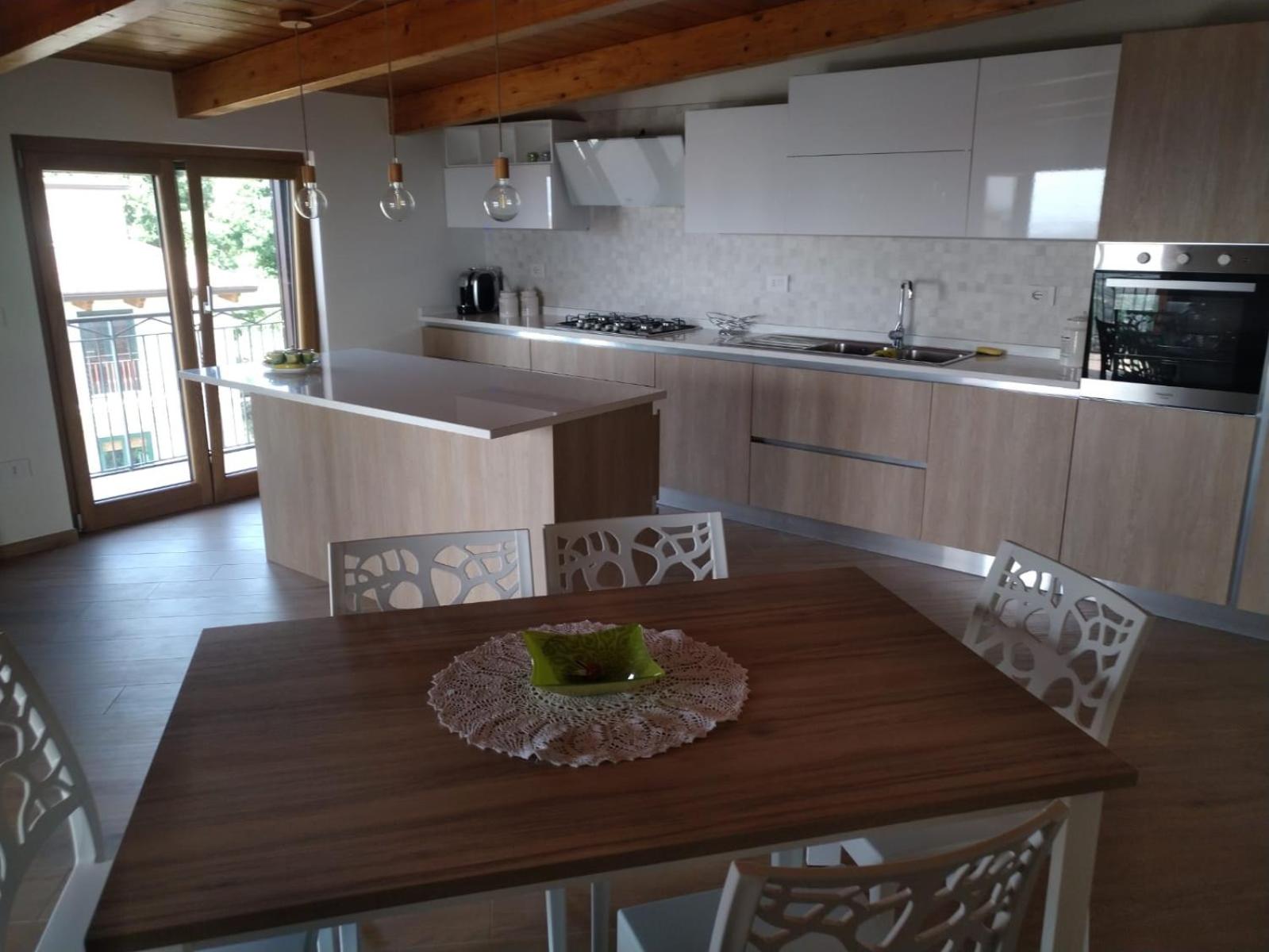 Two-Bedroom Apartment - Photo 15