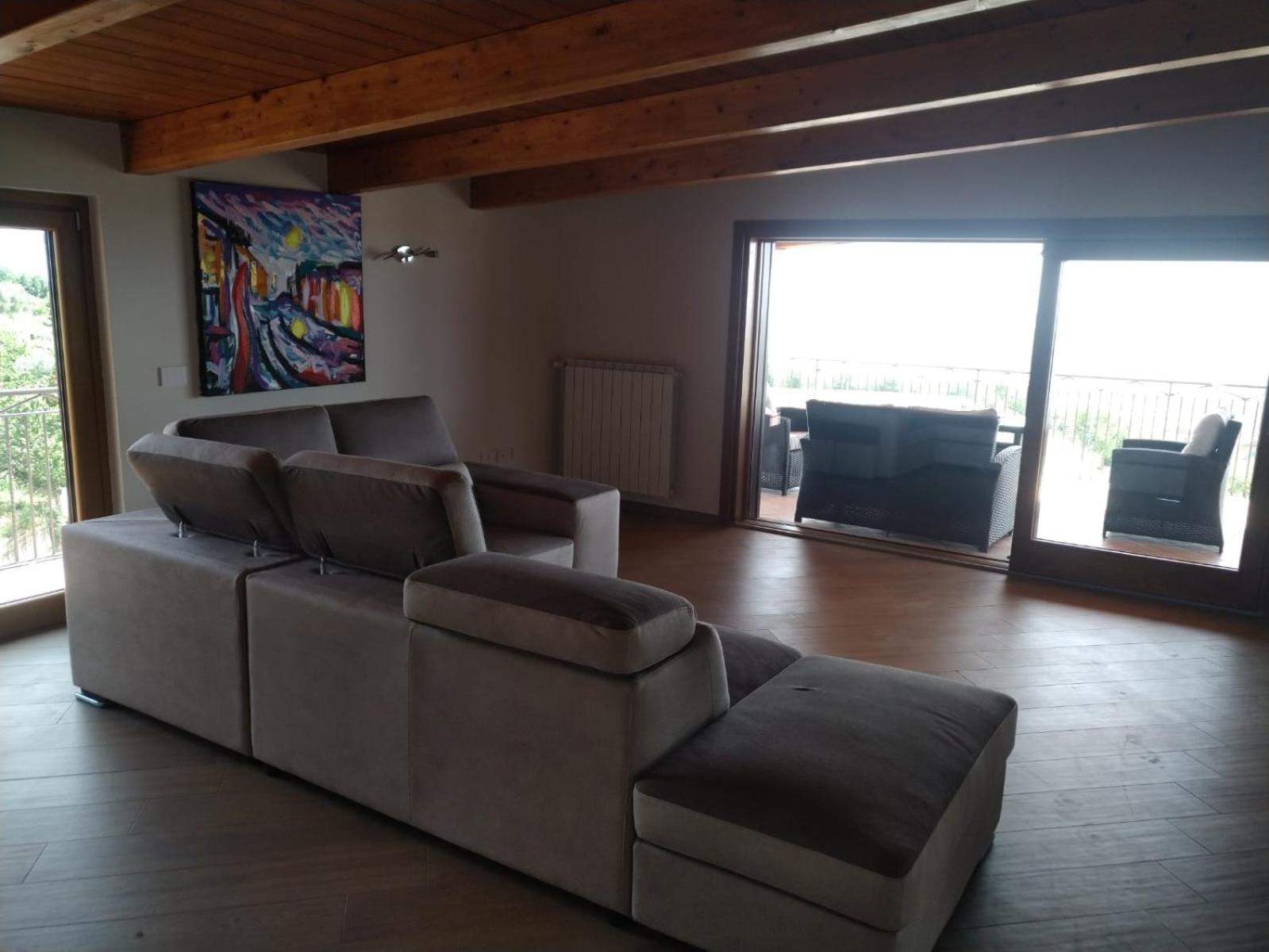Two-Bedroom Apartment - Photo 20