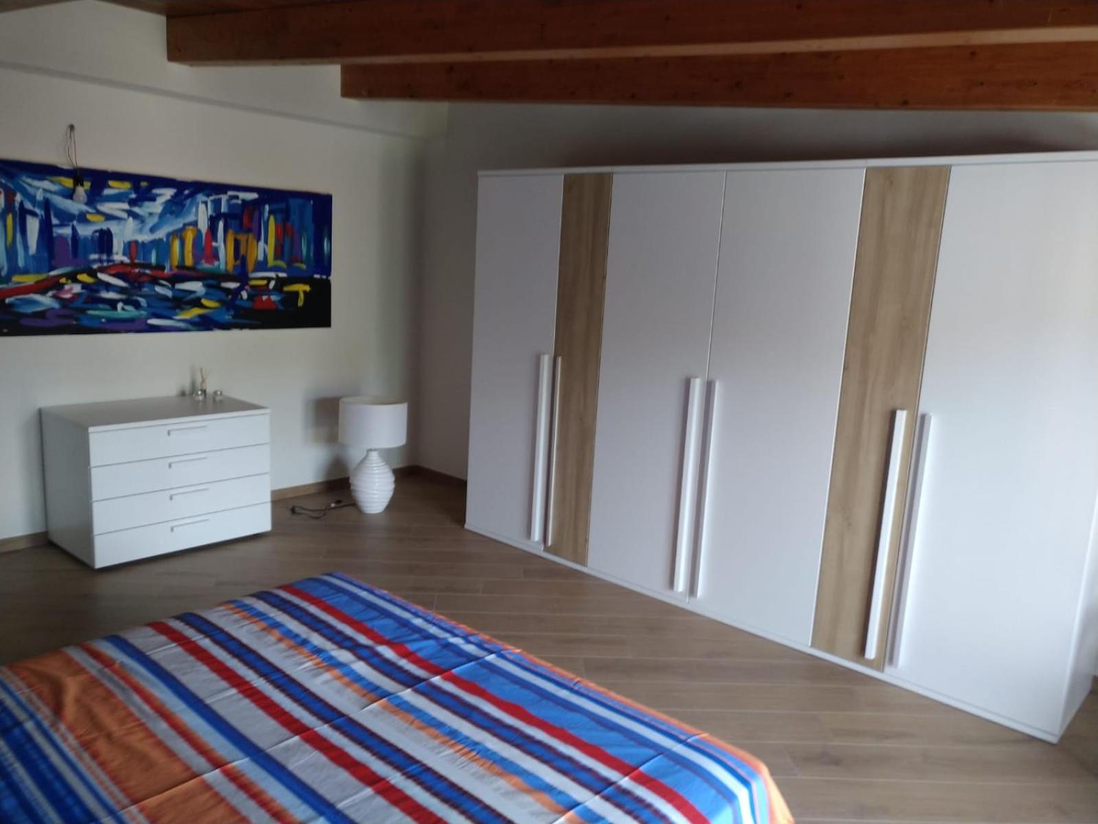 Two-Bedroom Apartment - Photo 21
