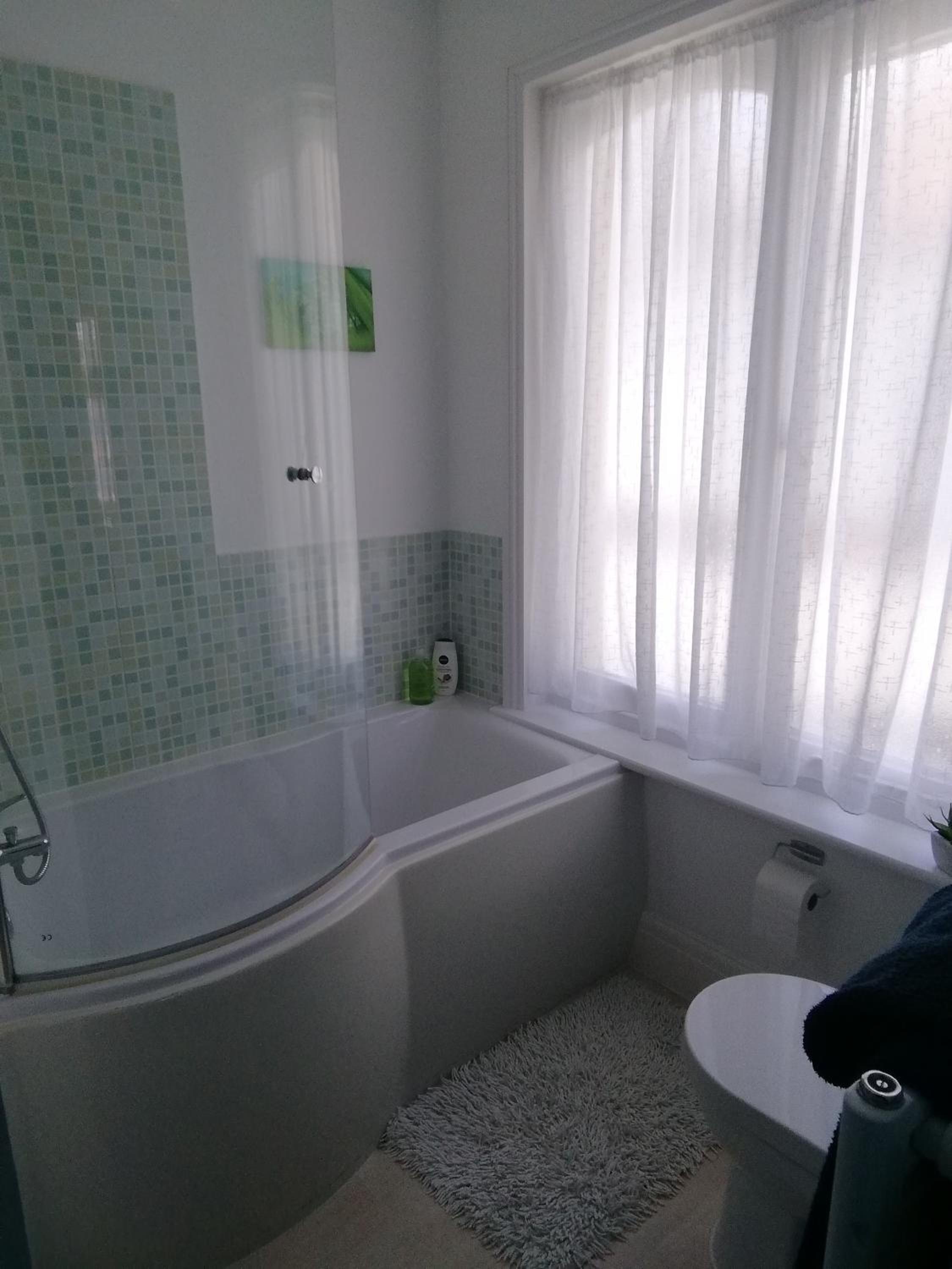 Standard Twin Room photo 2