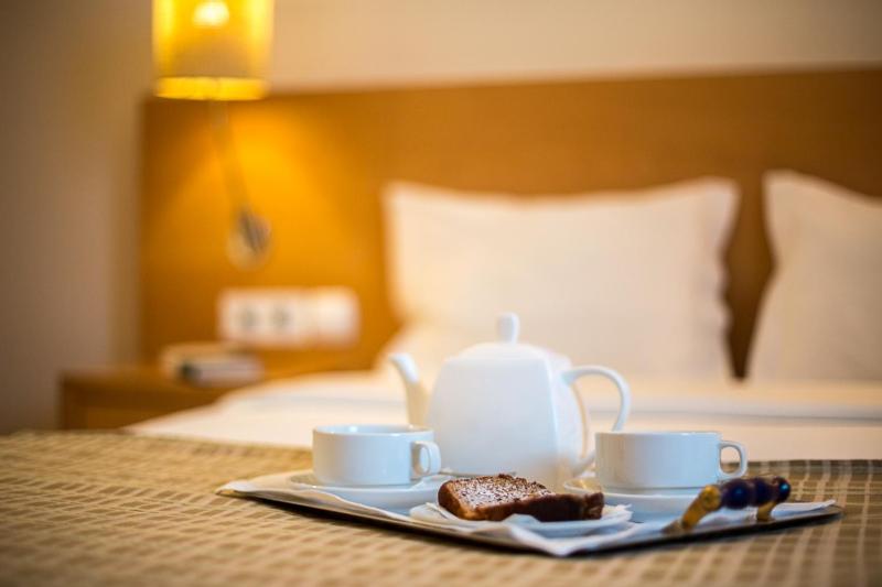 Standard Suite - Photo 4