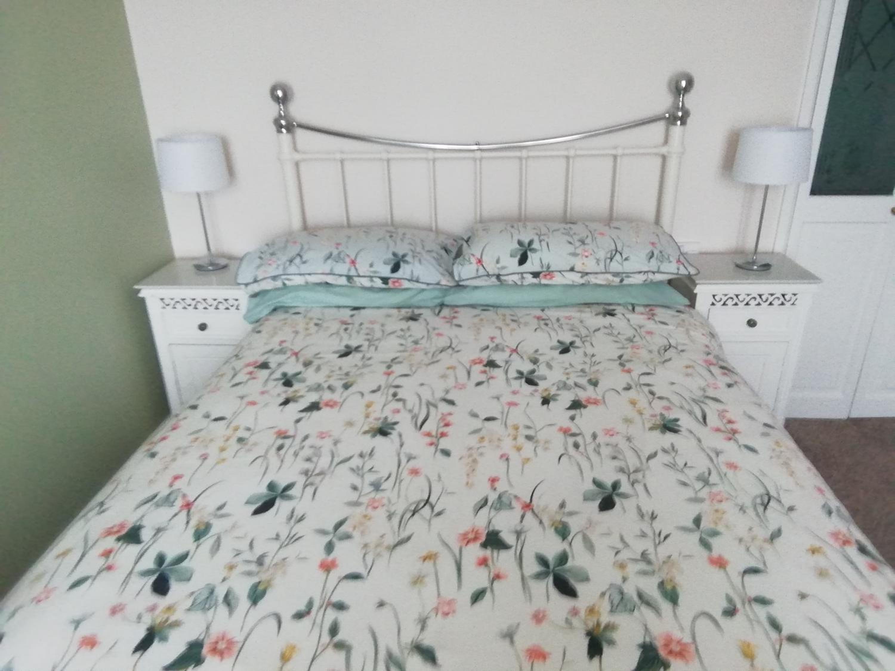 Classic Double Room with Shower photo 2