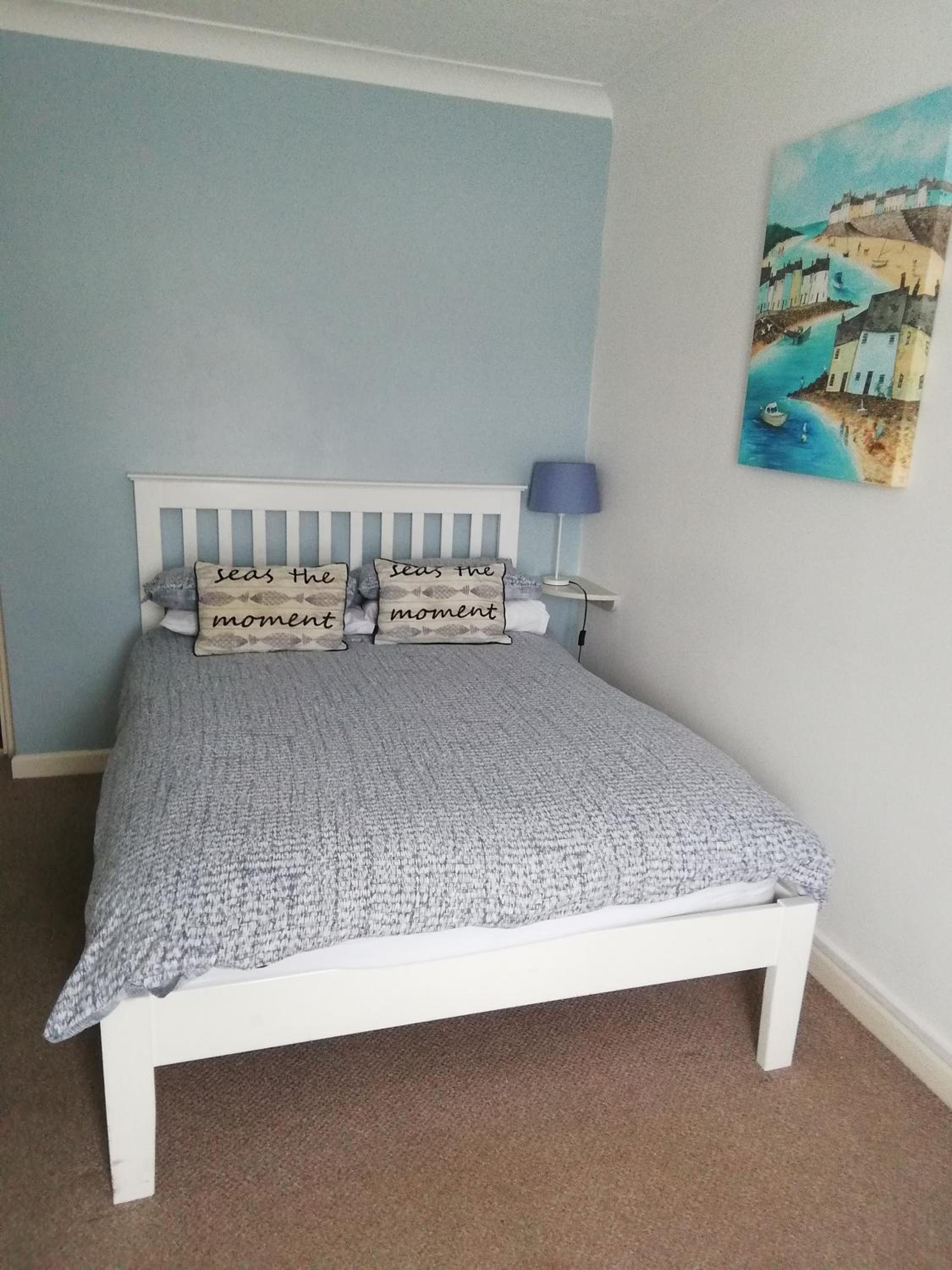 Small Double Room photo 2