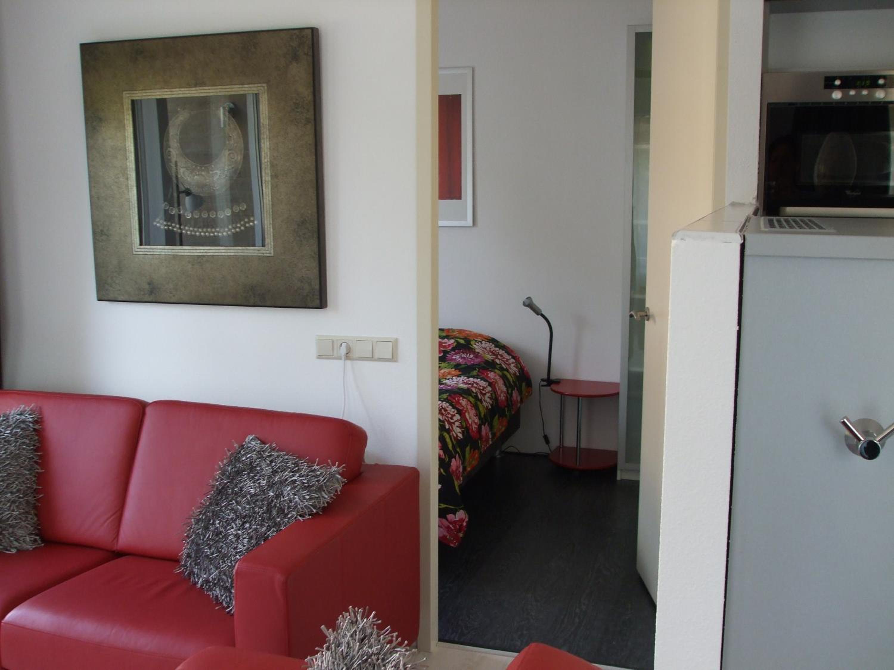 Apartment (2 Adults) With Balcony