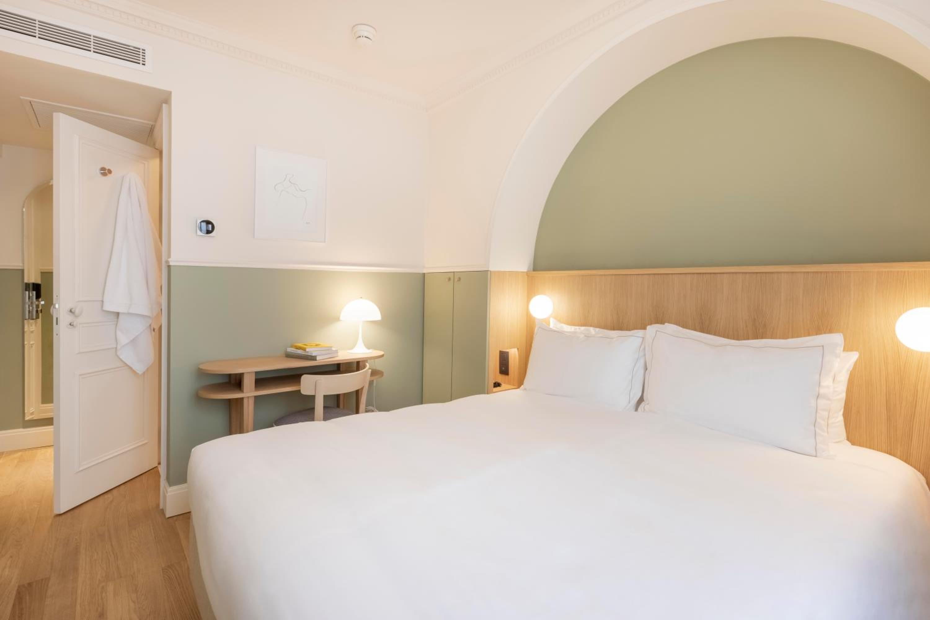 Comfort Double Room photo 2