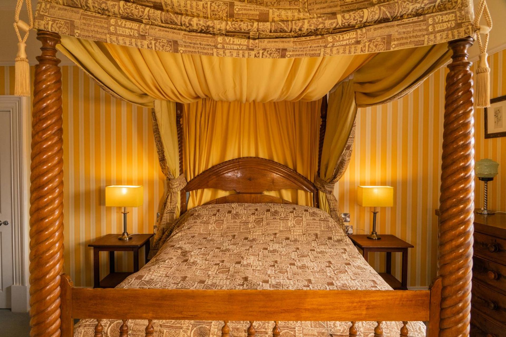 Deluxe Room photo 2