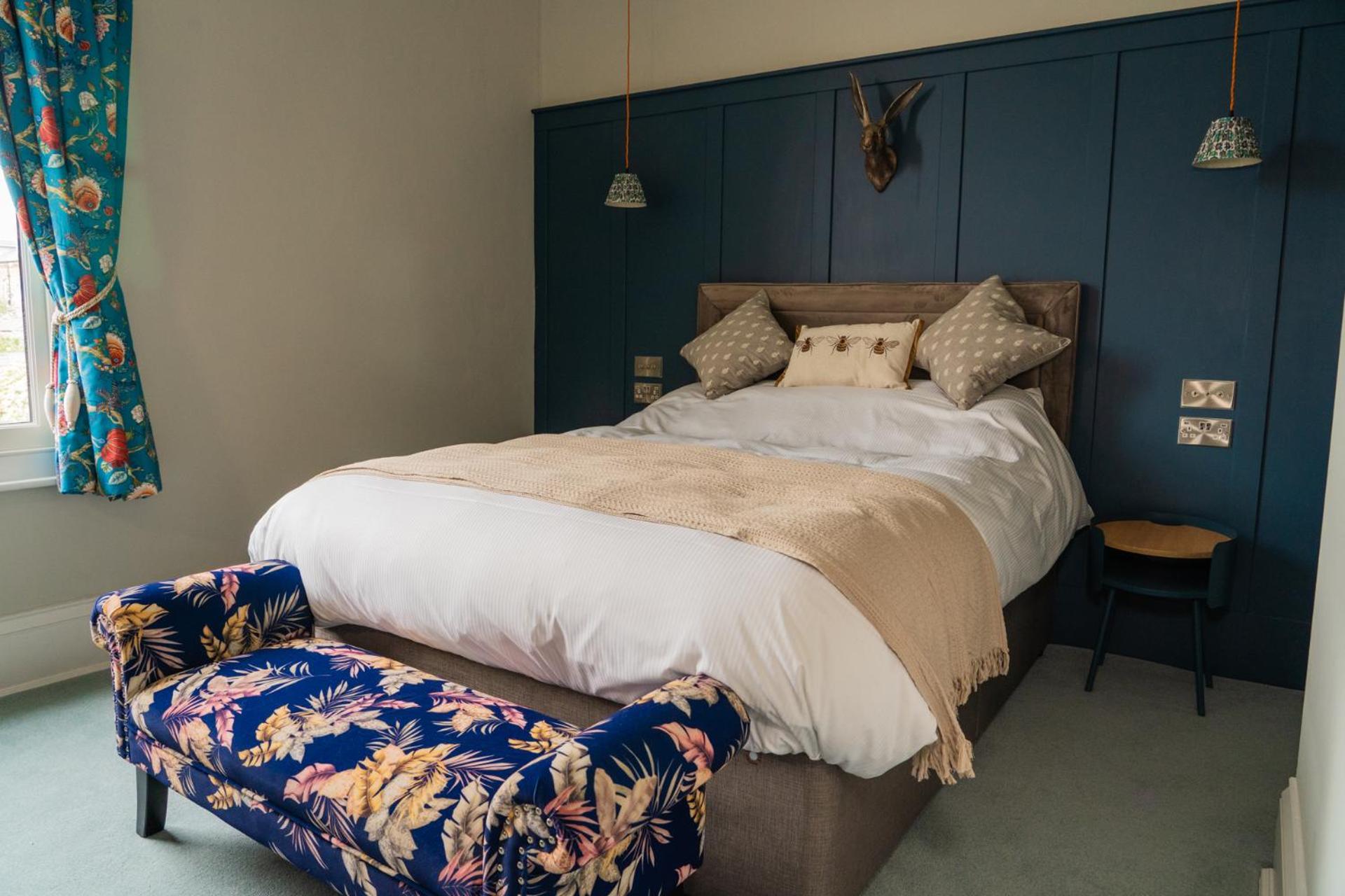 Double Room photo 1
