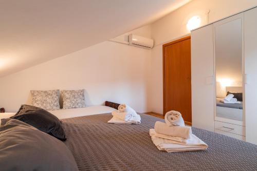 Apartment with Sea View photo 3