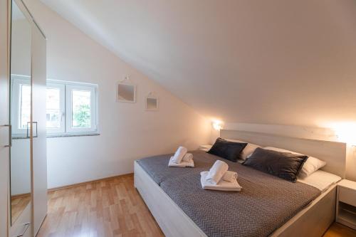 Apartment with Sea View photo 2