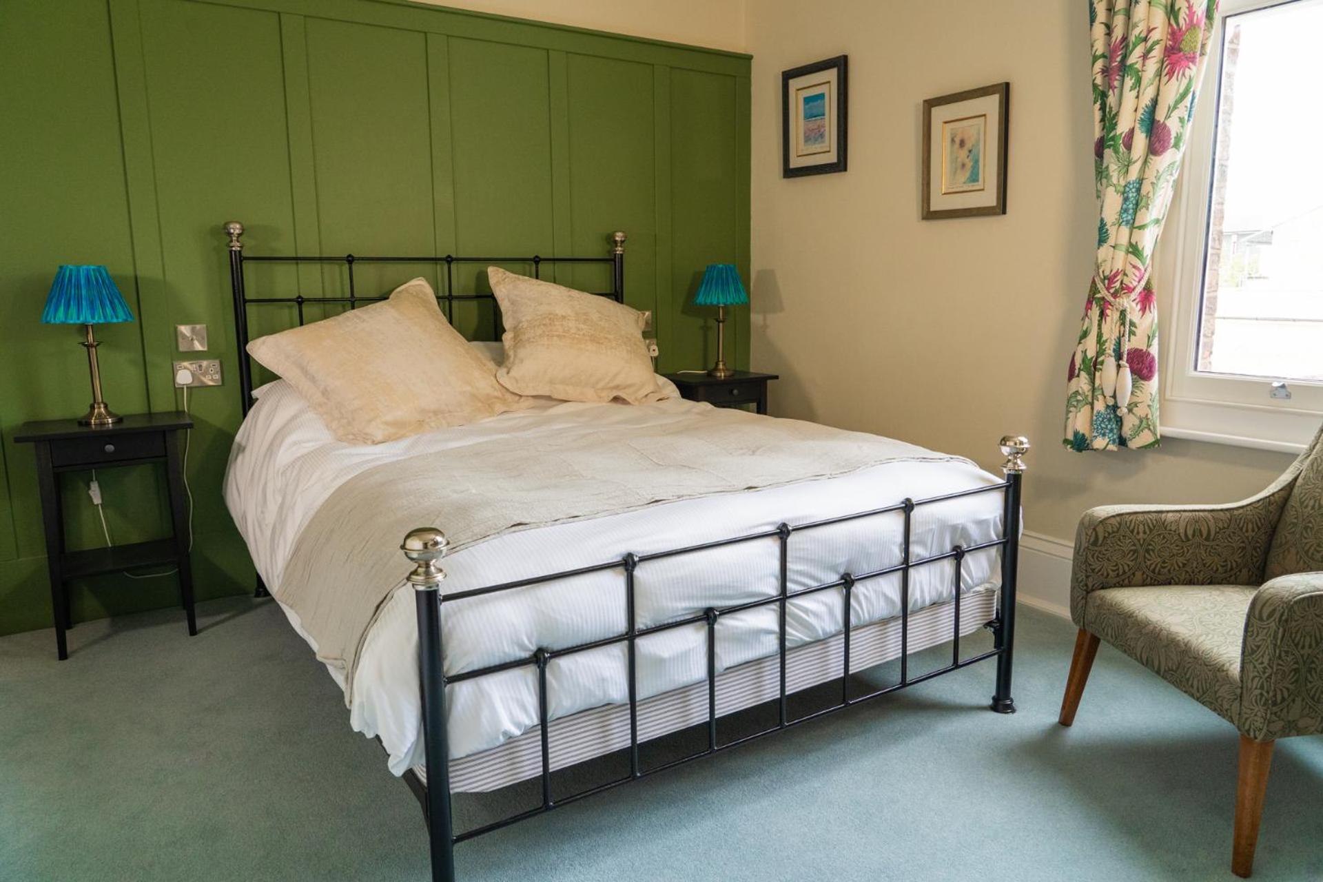 Double Room photo 1