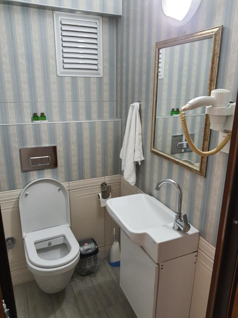 Standard Triple Room photo 2