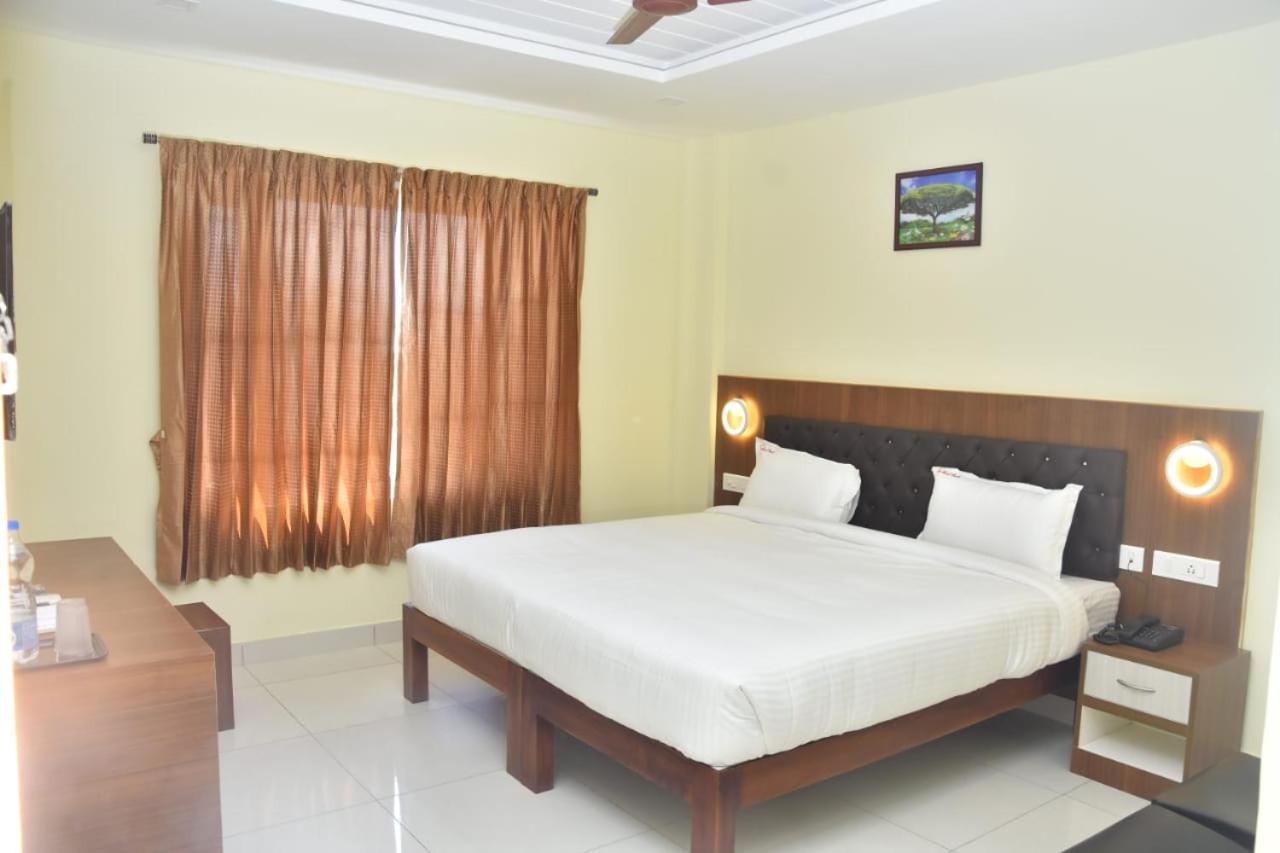 Economy Double Room photo 3