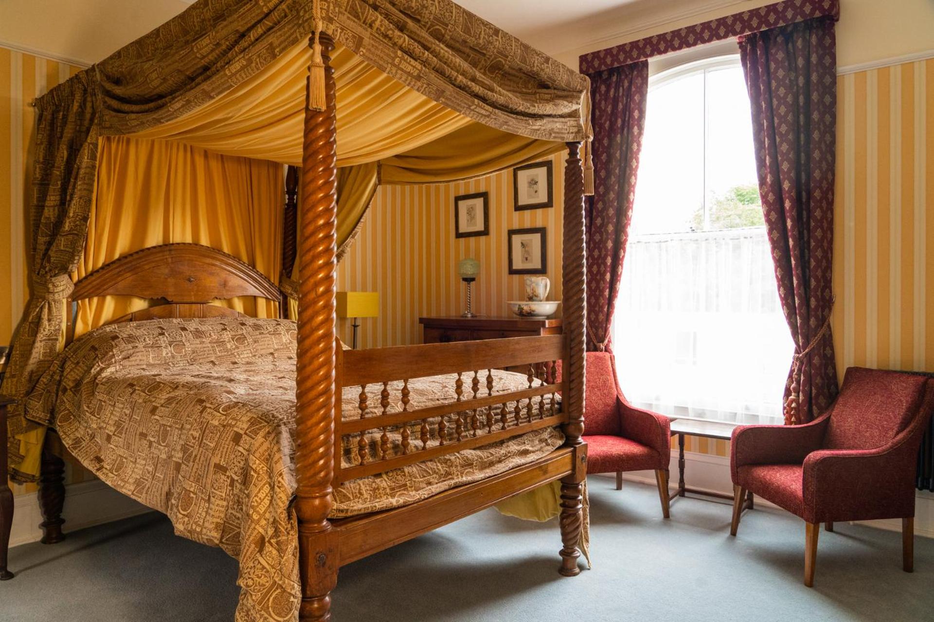 Deluxe Room photo 1