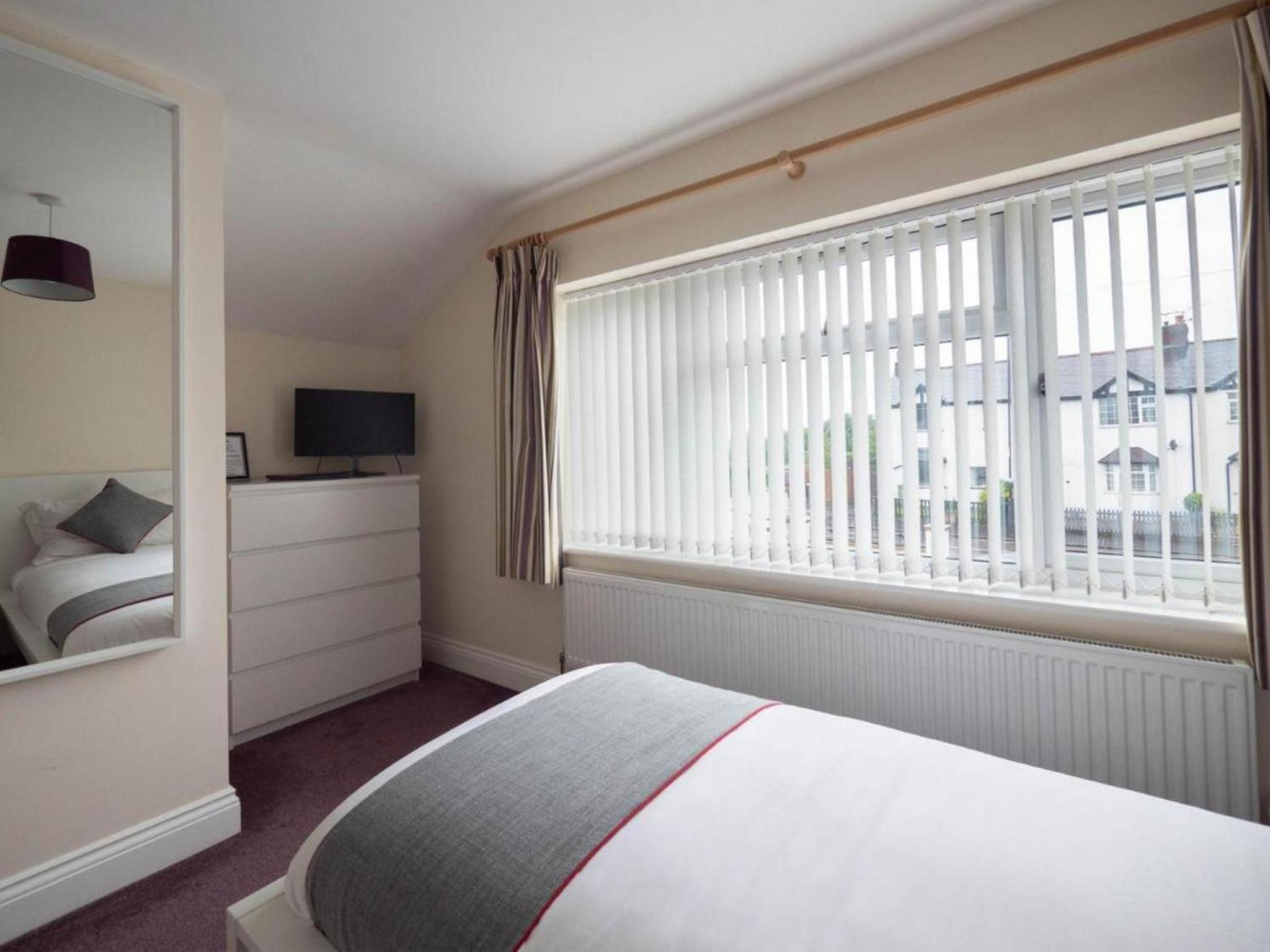 Standard Single Room with Shower photo 1