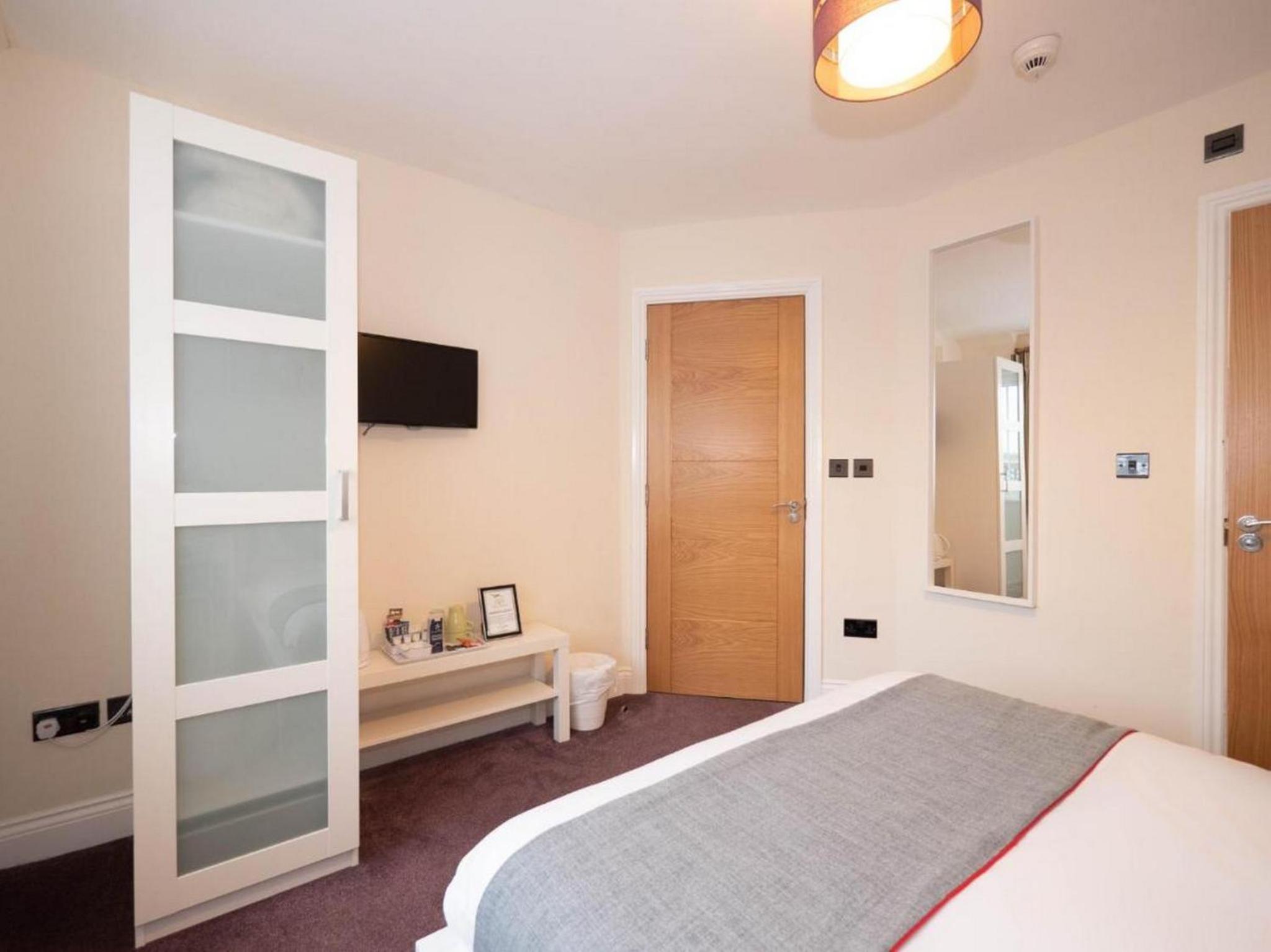 Standard Double Room photo 1