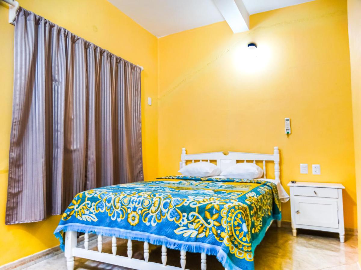 Budget Double Room photo 3