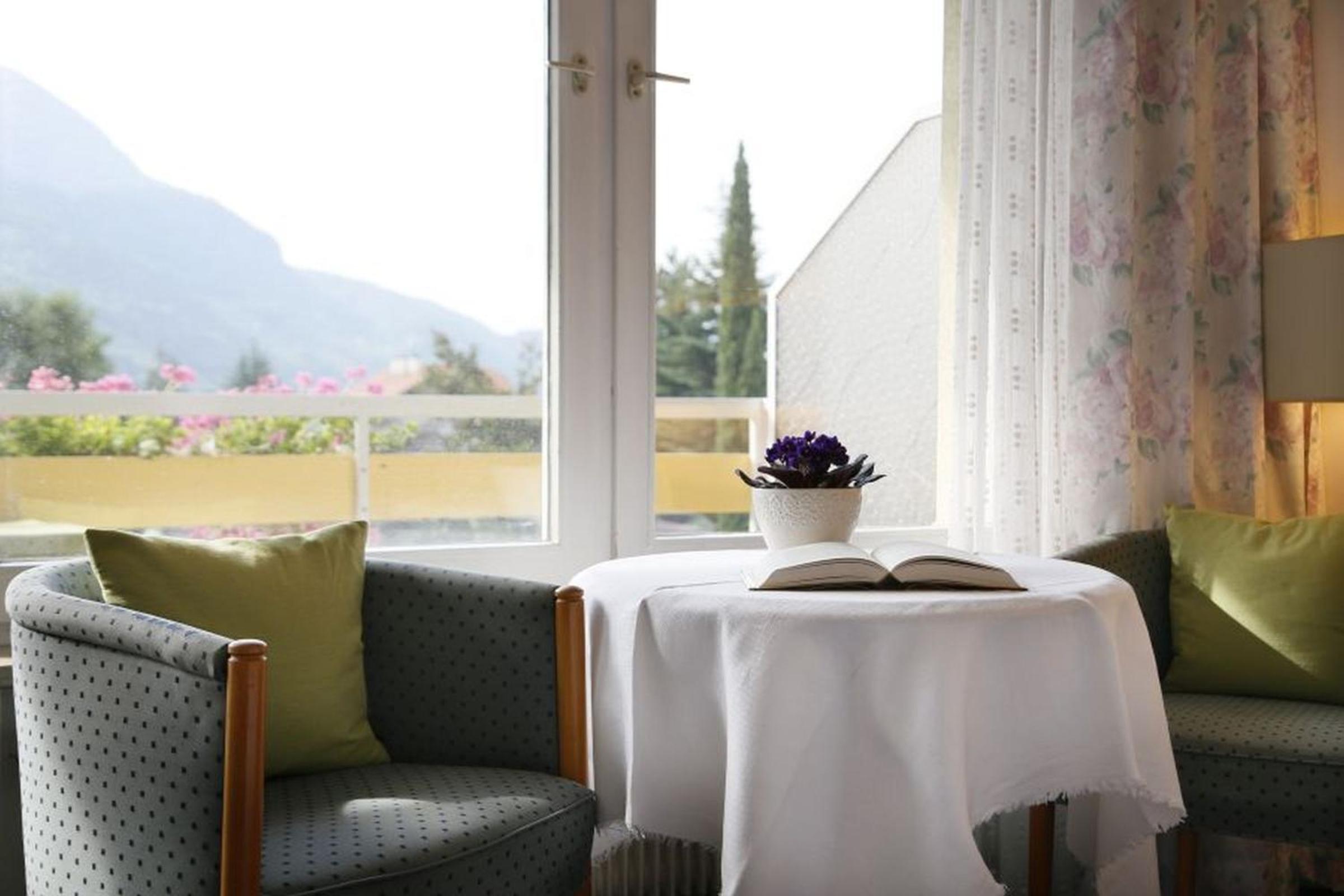 Double Room with View photo 3
