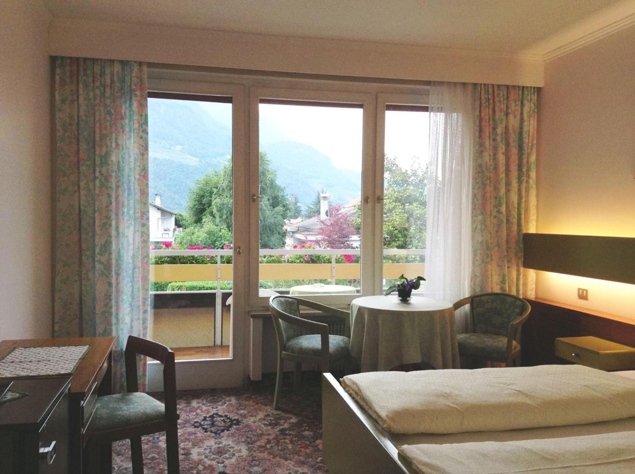 Double Room with View photo 2
