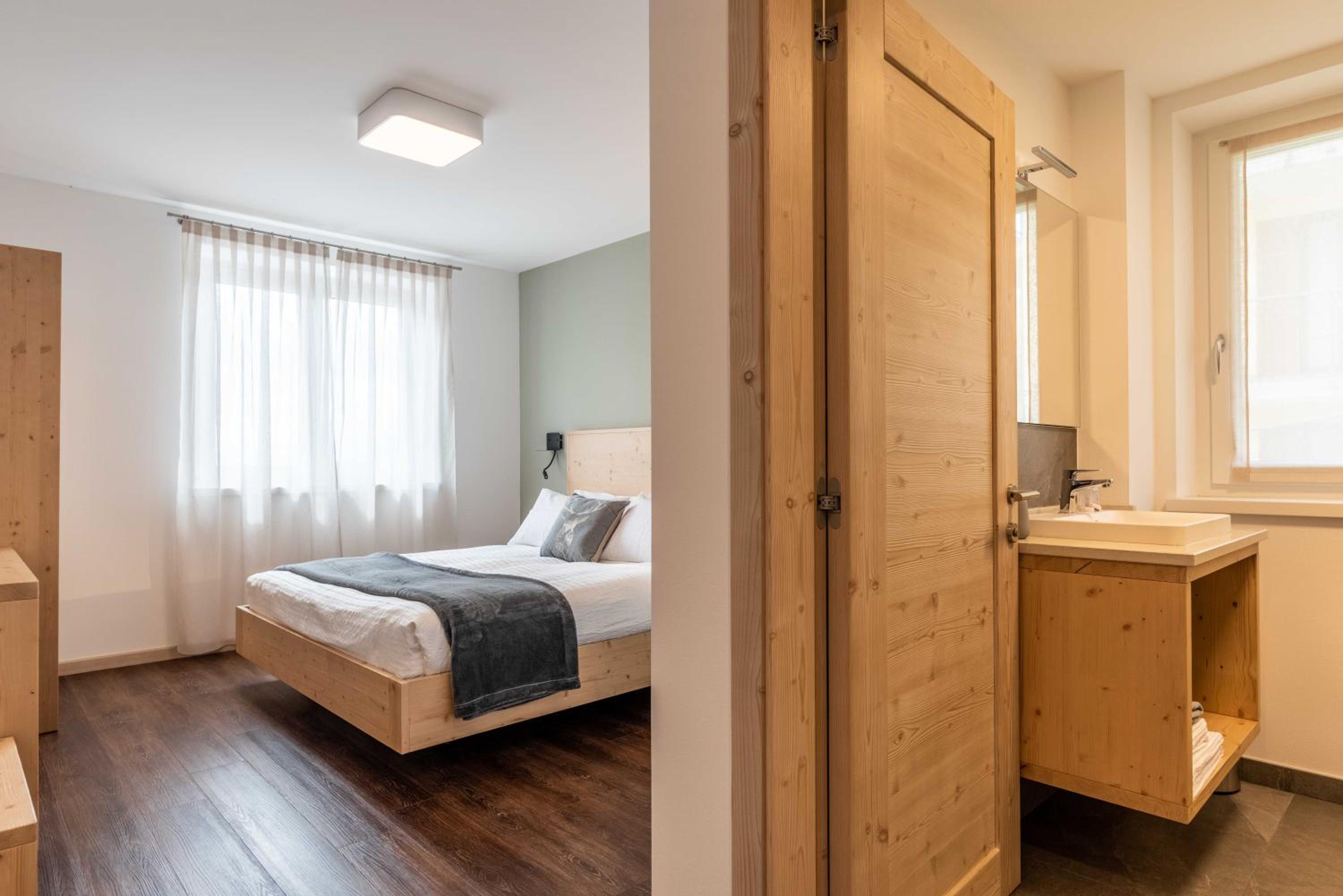 Double Room with Private Bathroom photo 1