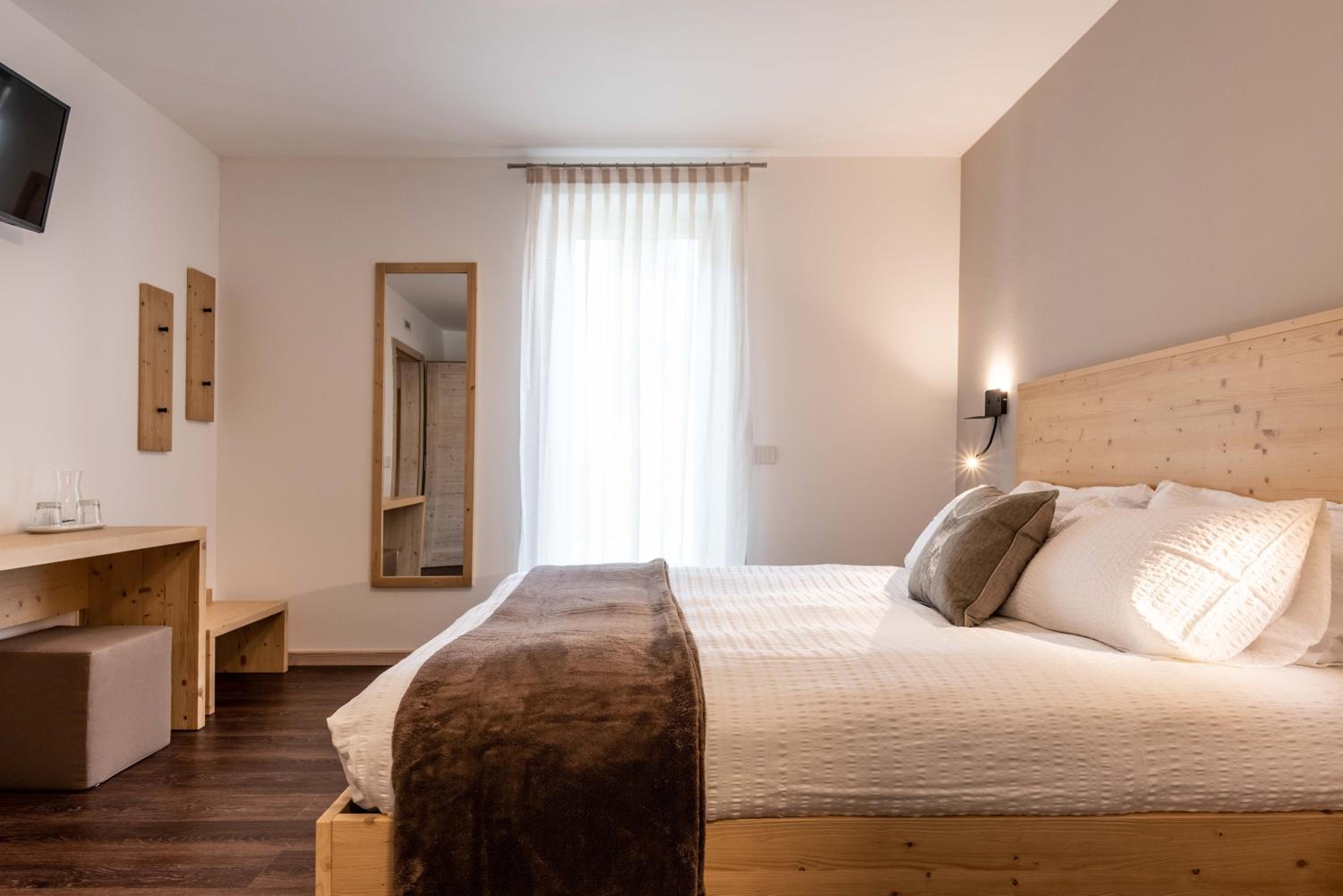 Double Room with Private Bathroom photo 3