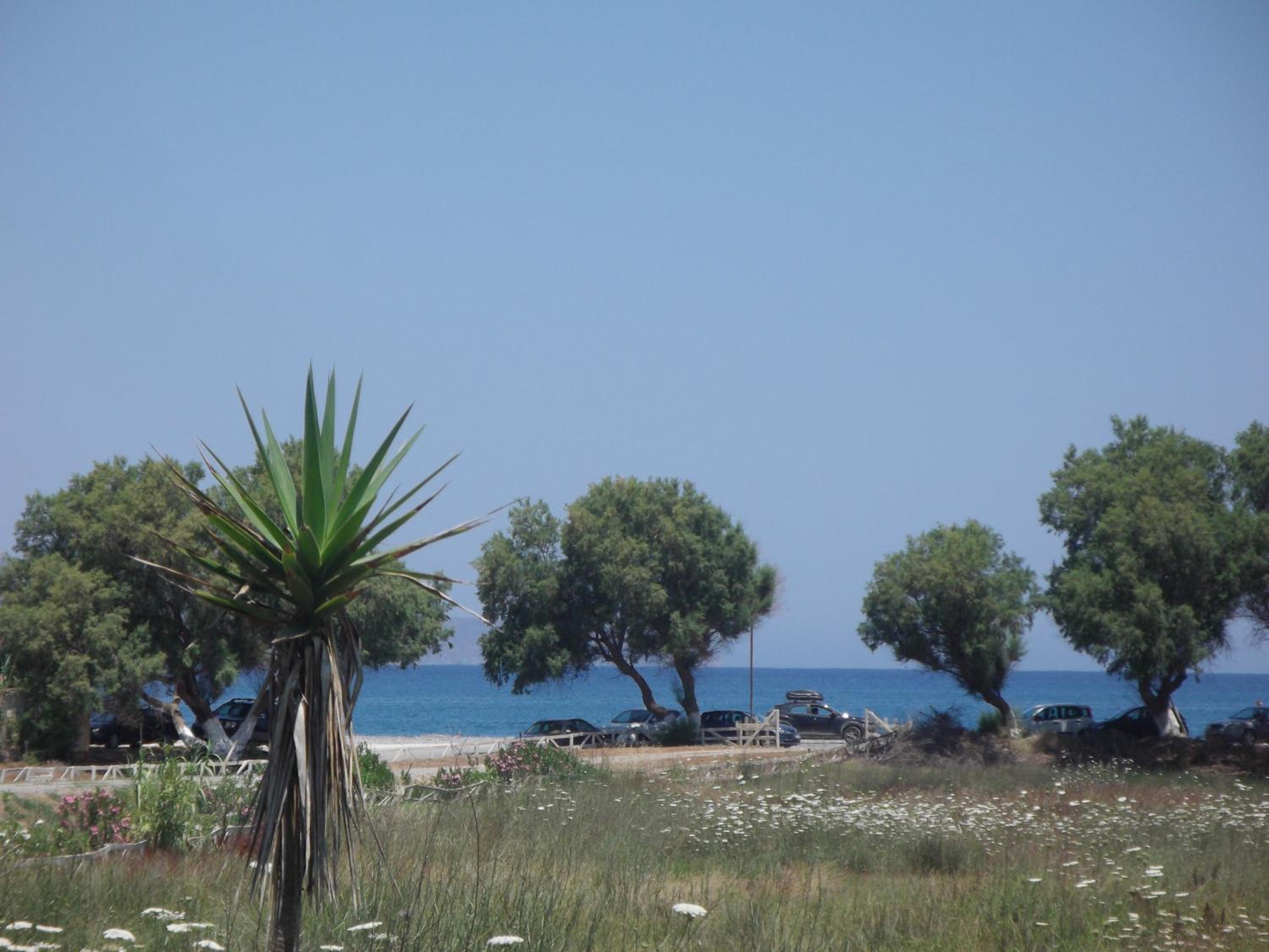 Family Apartment with Sea View - Photo 4
