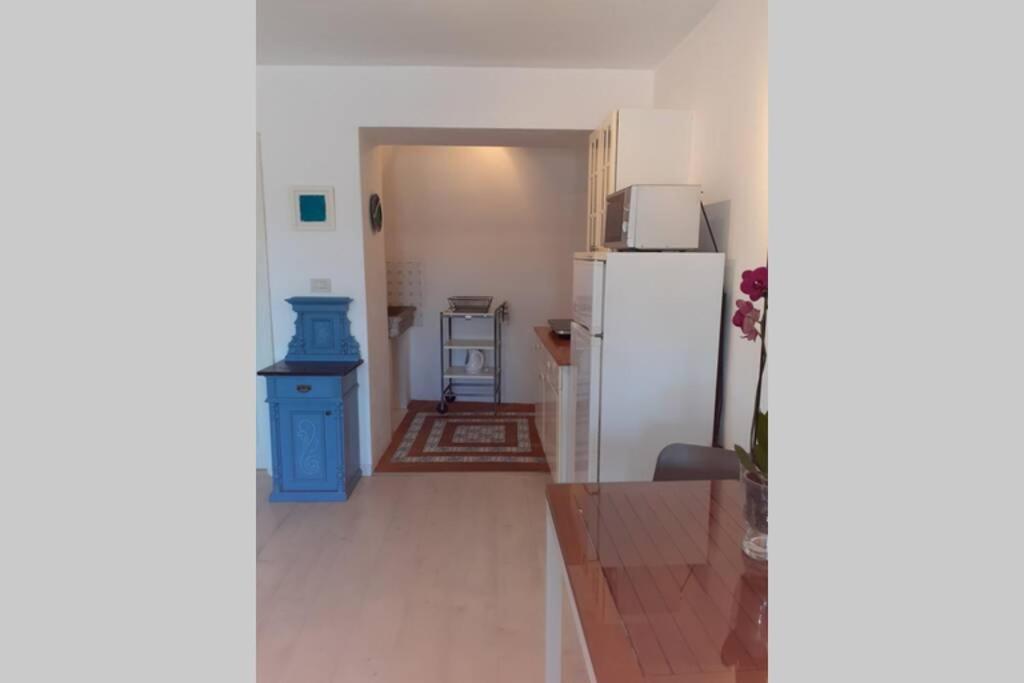 One-Bedroom Apartment - Photo 14