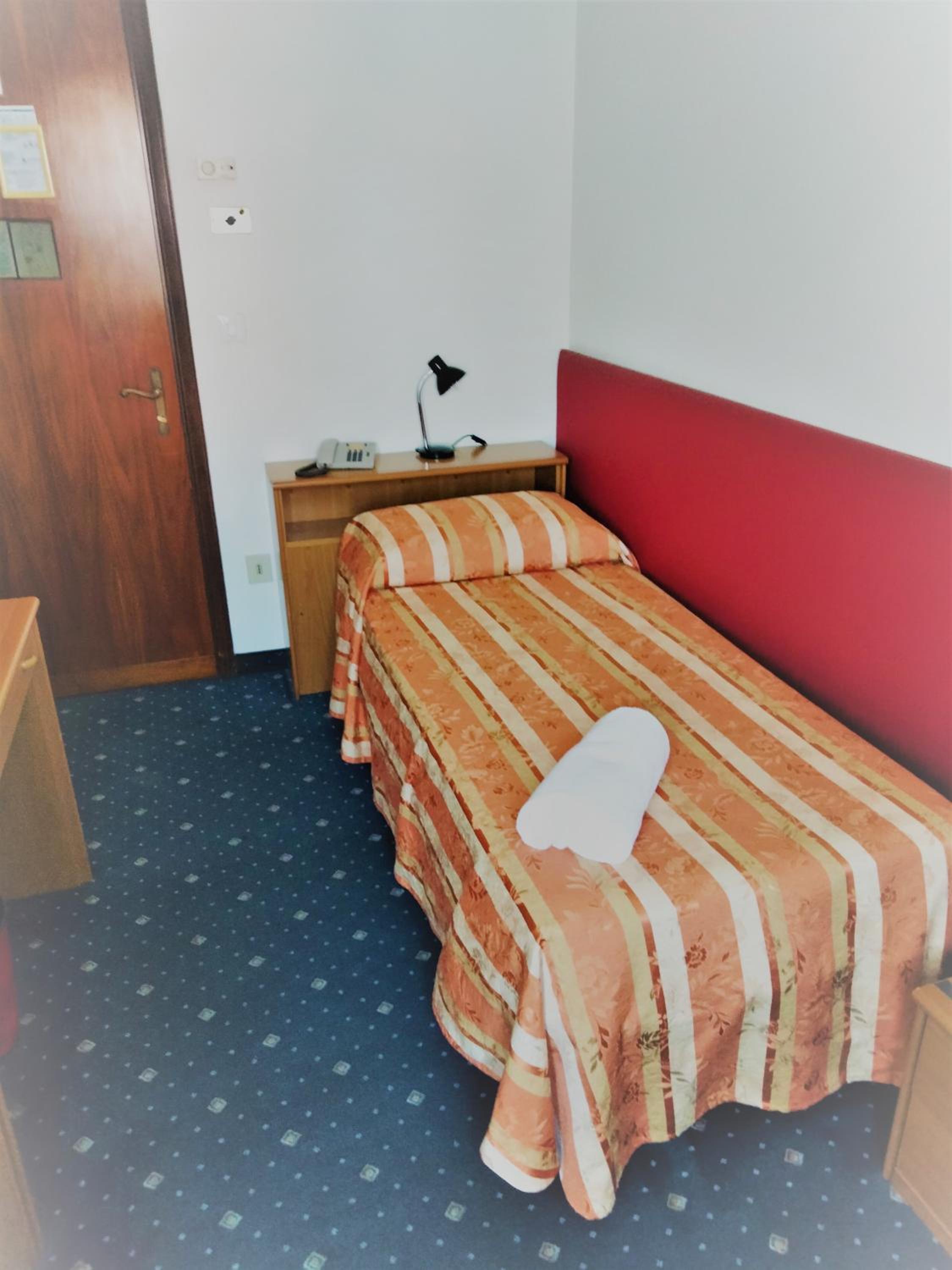 Standard Single Room photo 1