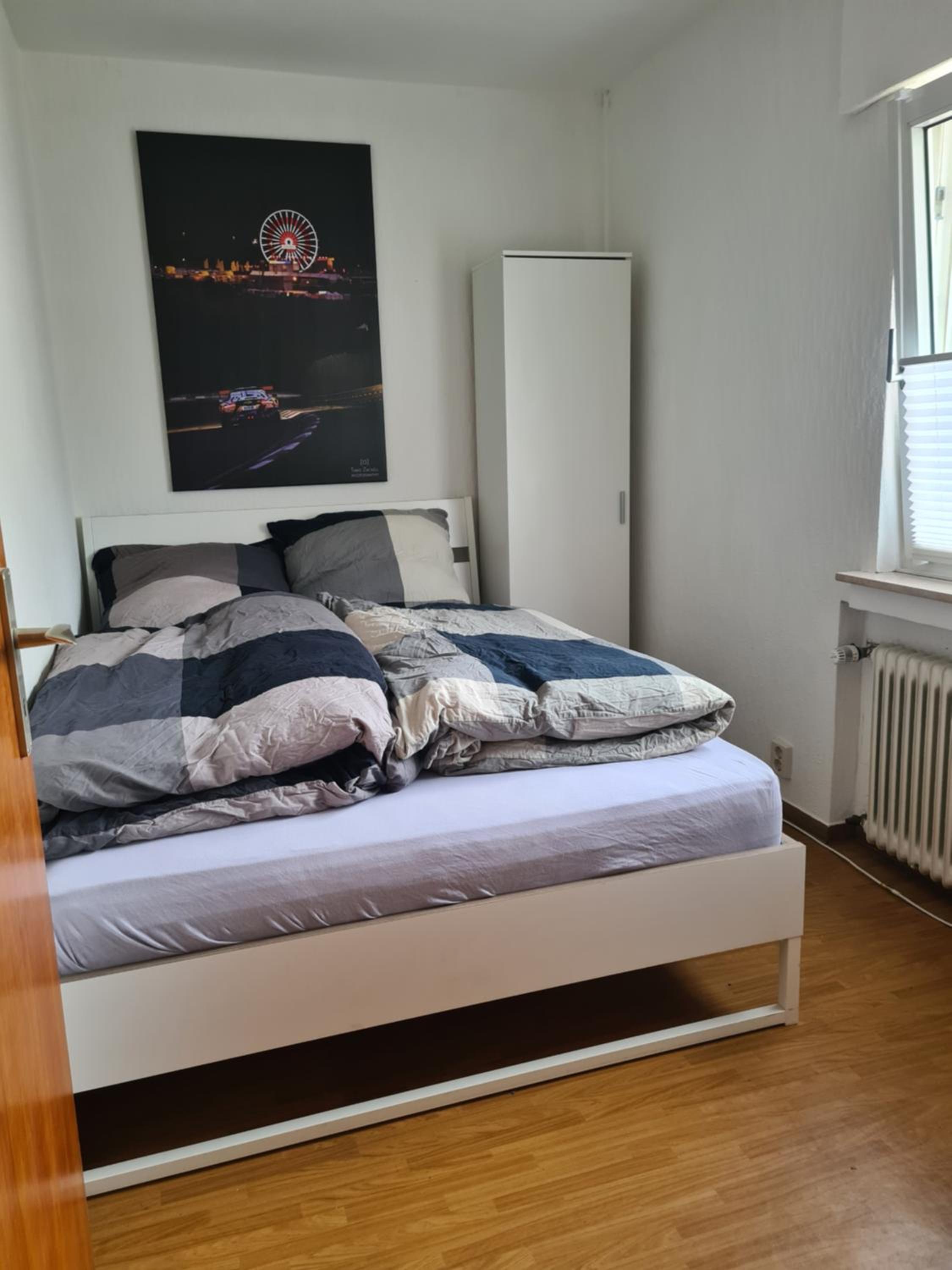 Double Room with Shared Bathroom photo 1