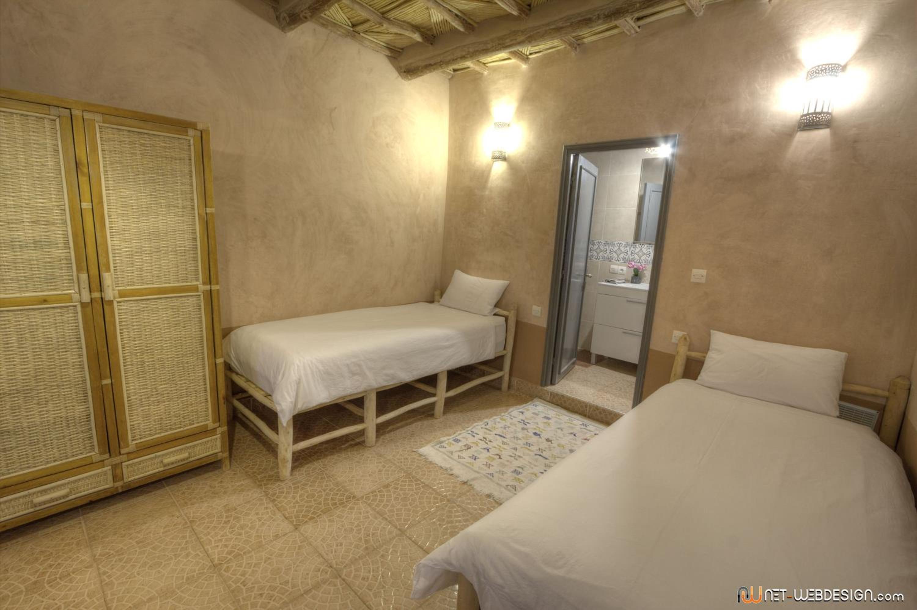 Standard Quadruple Room photo 1