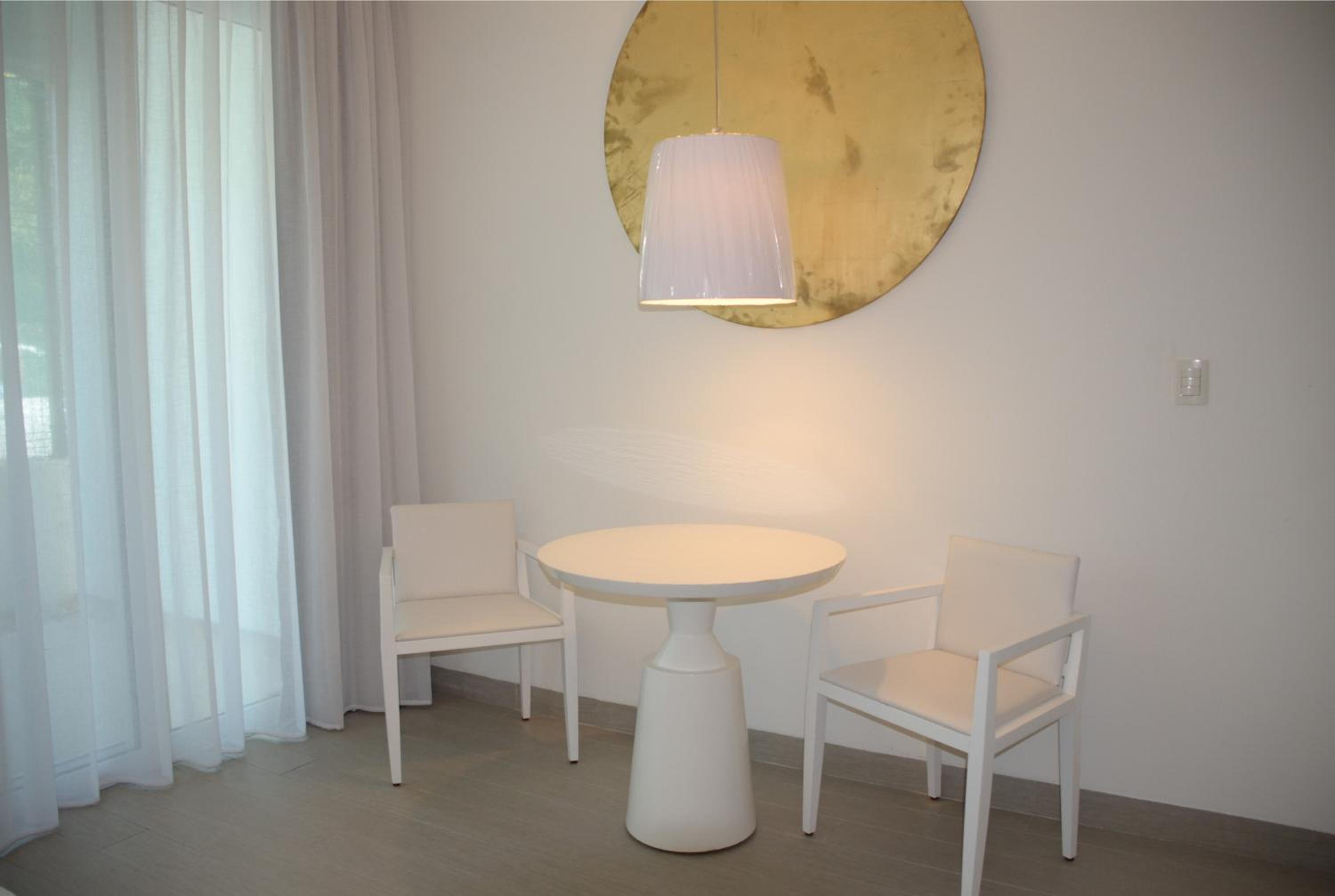Available room