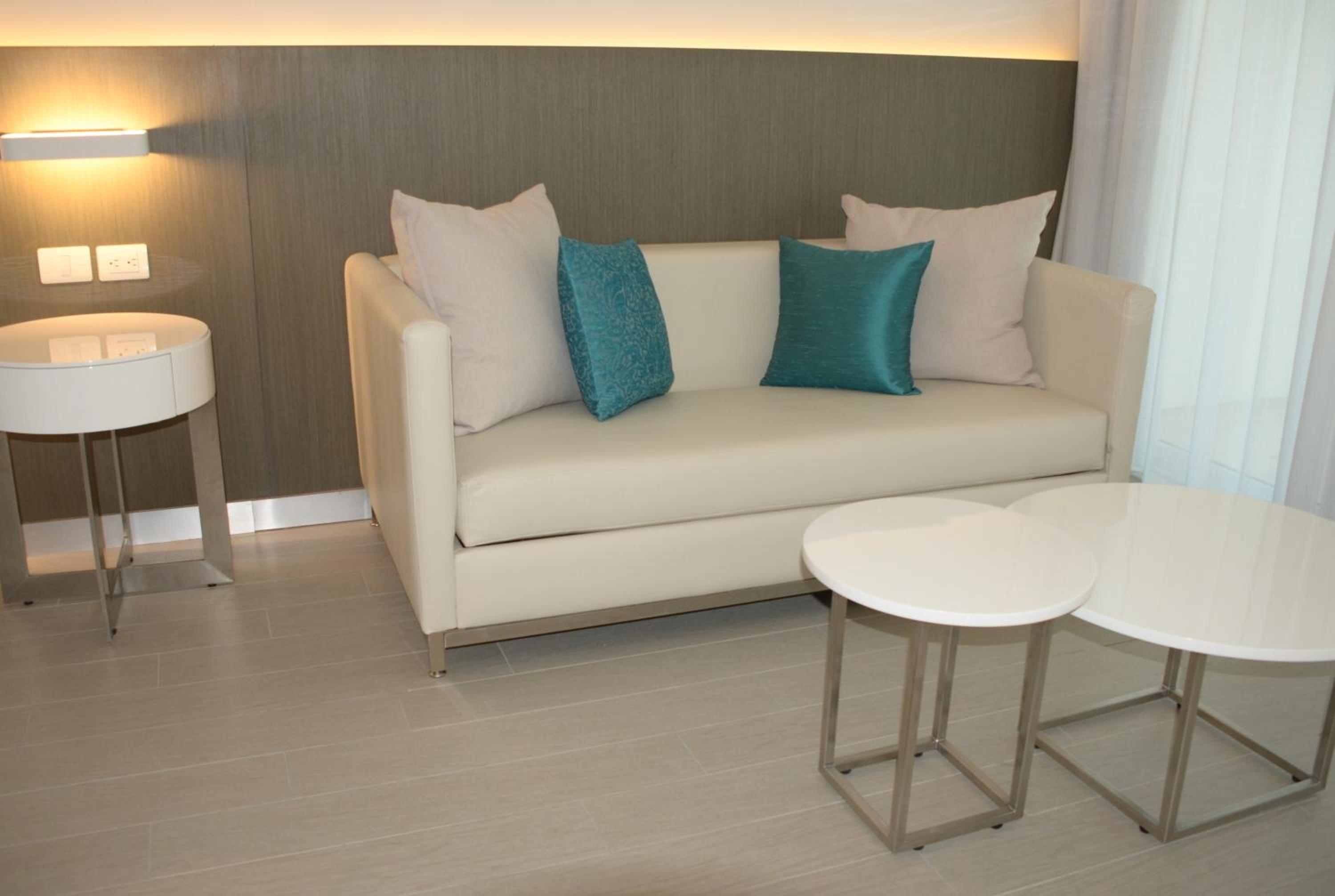 Available room