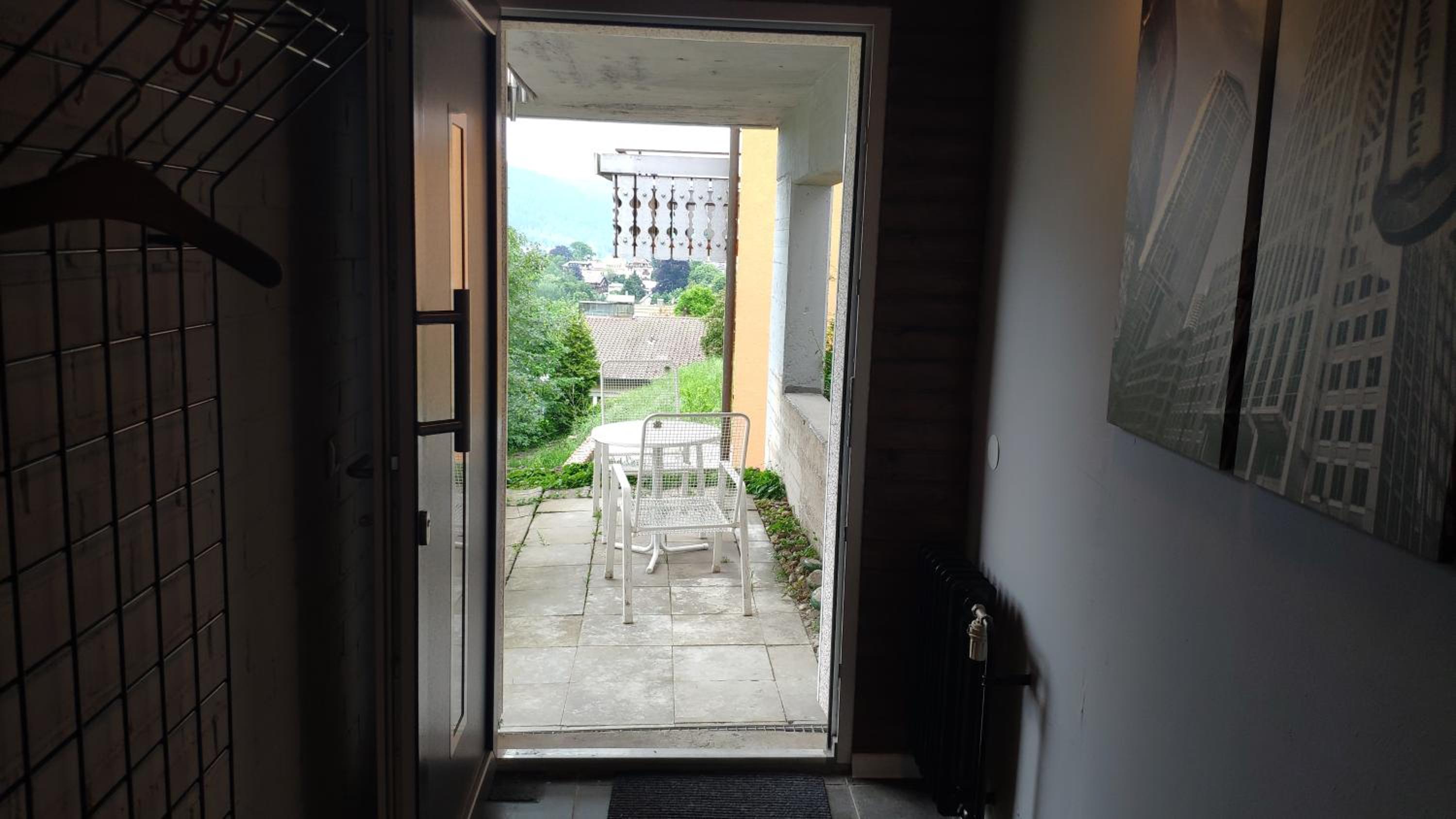 Studio with Mountain View - Photo 10
