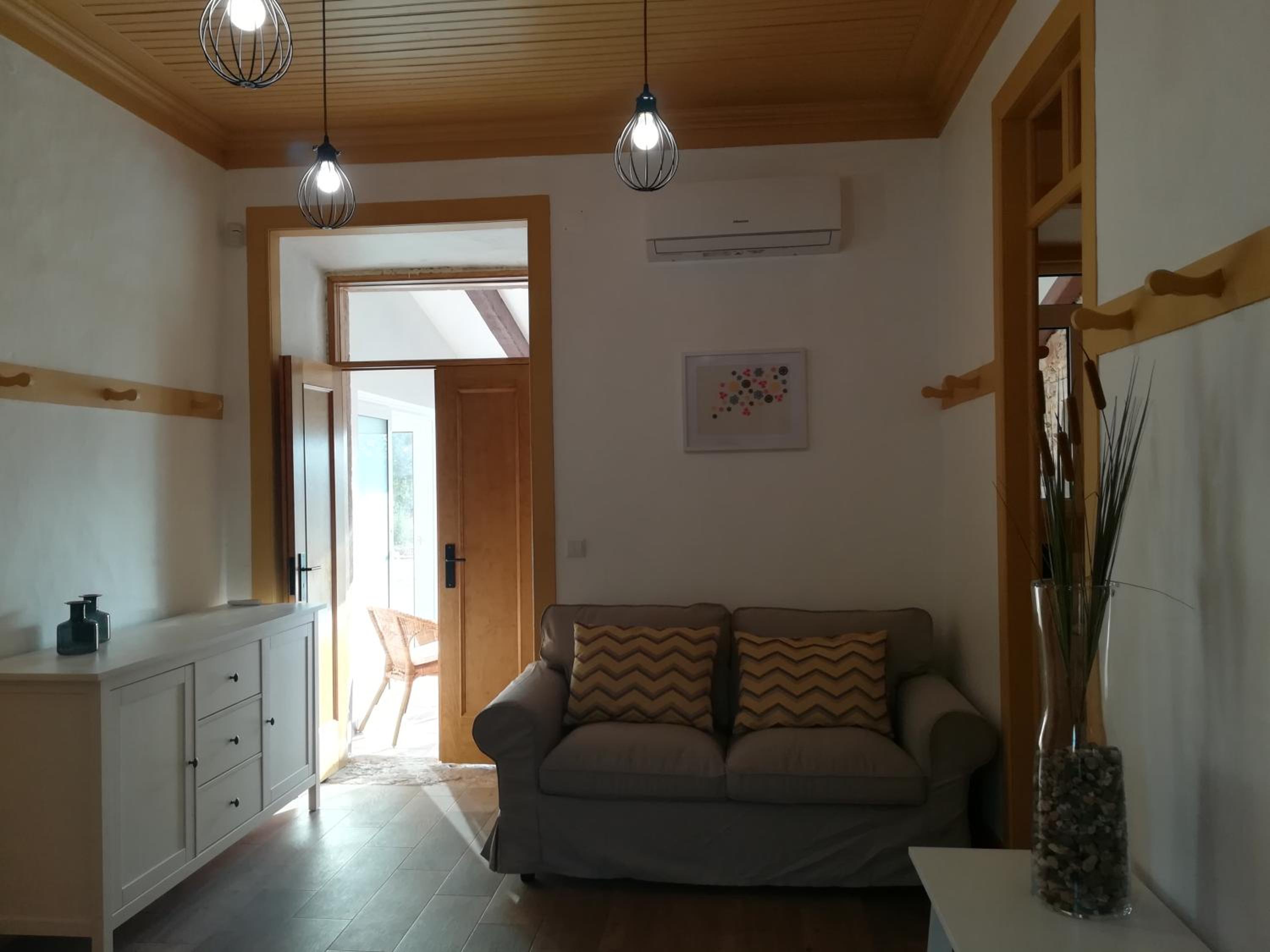 Two-Bedroom House photo 1