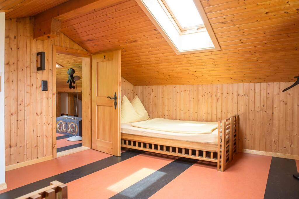 Chalet photo 3