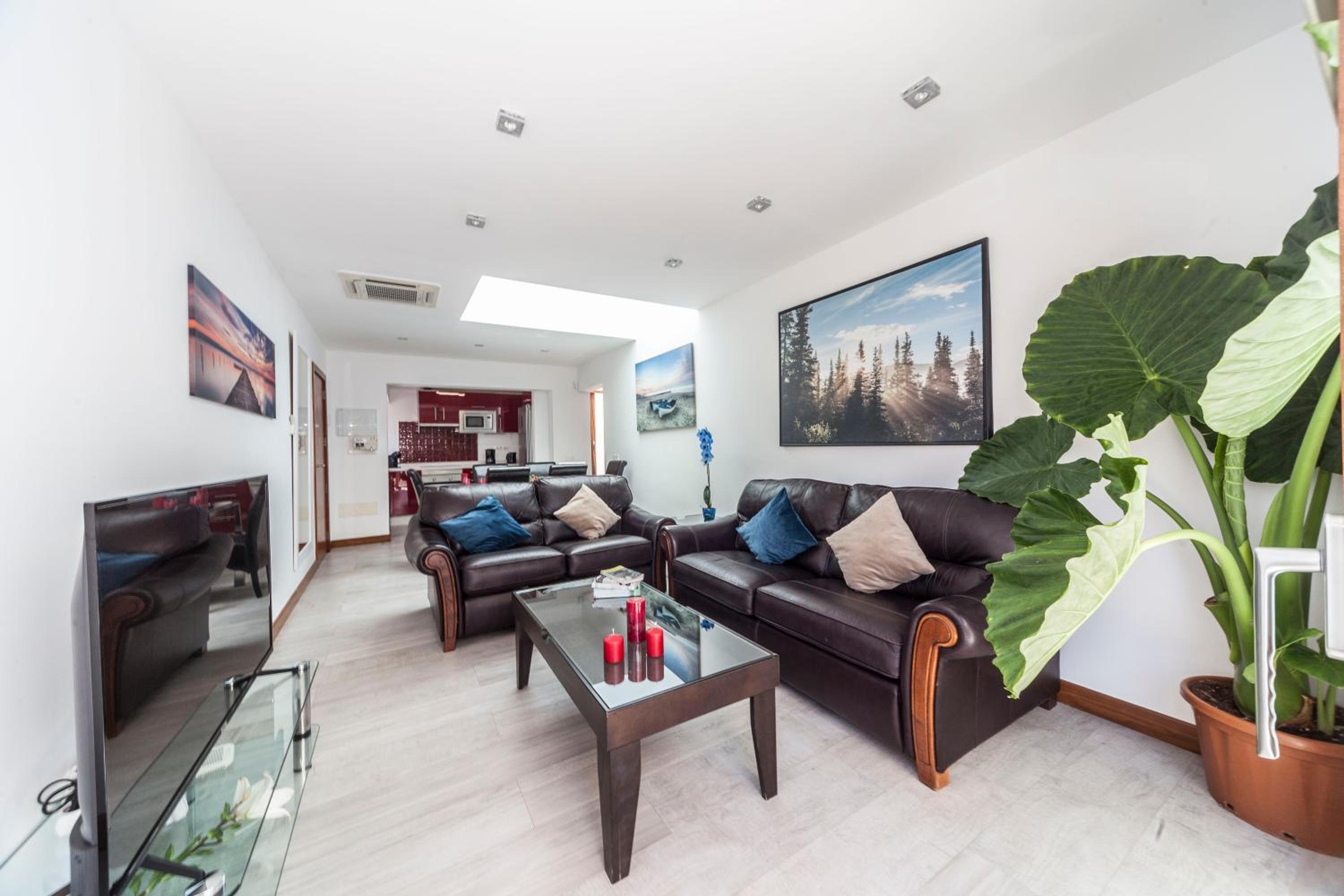 Apartamento Superior