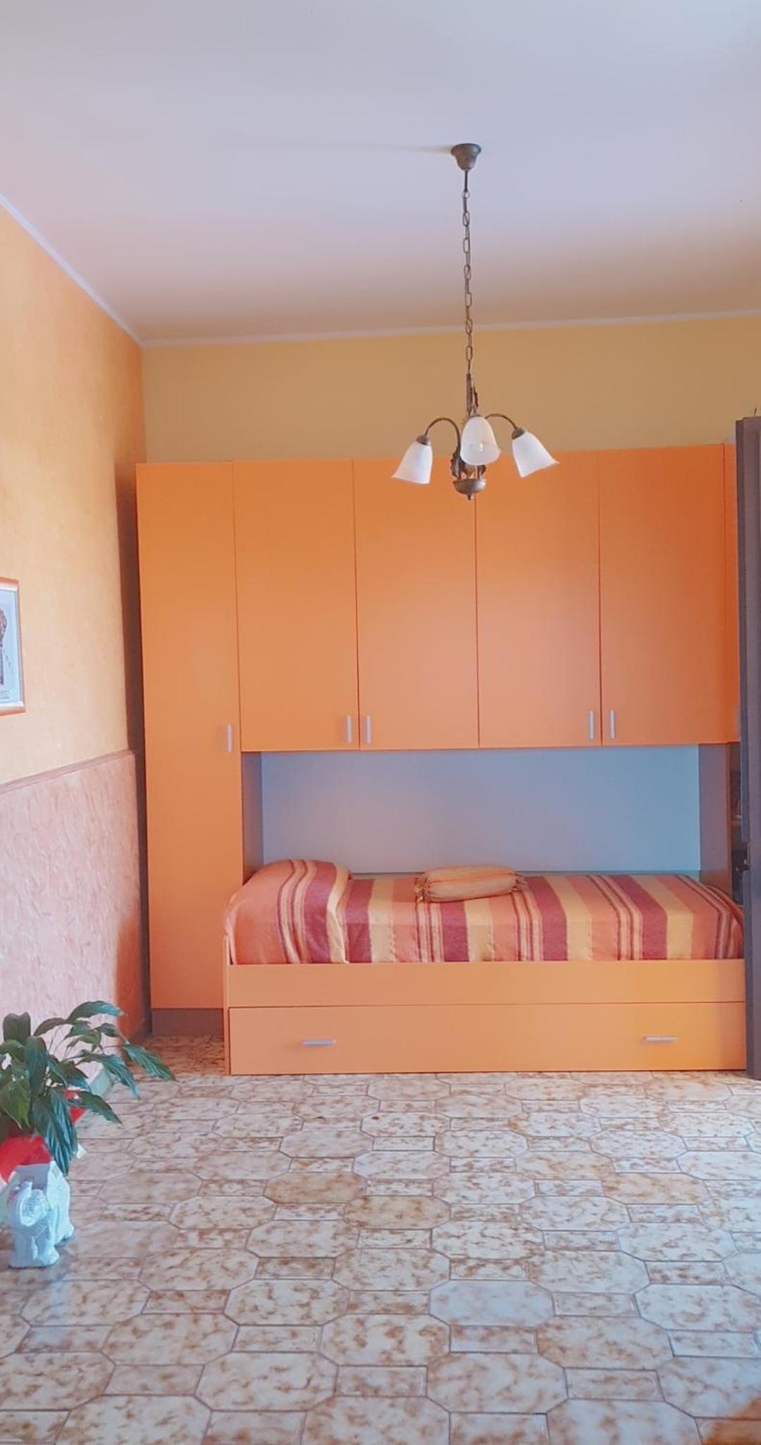 Three-Bedroom Villa photo 1