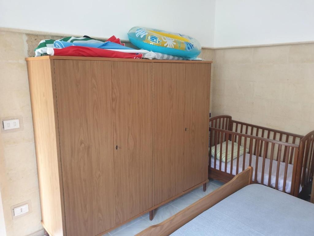 One-Bedroom House photo 1