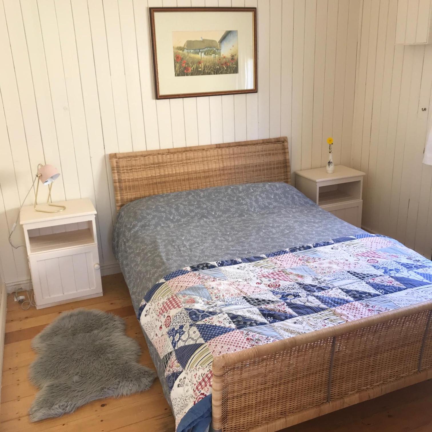 One-Bedroom Apartment - Photo 1