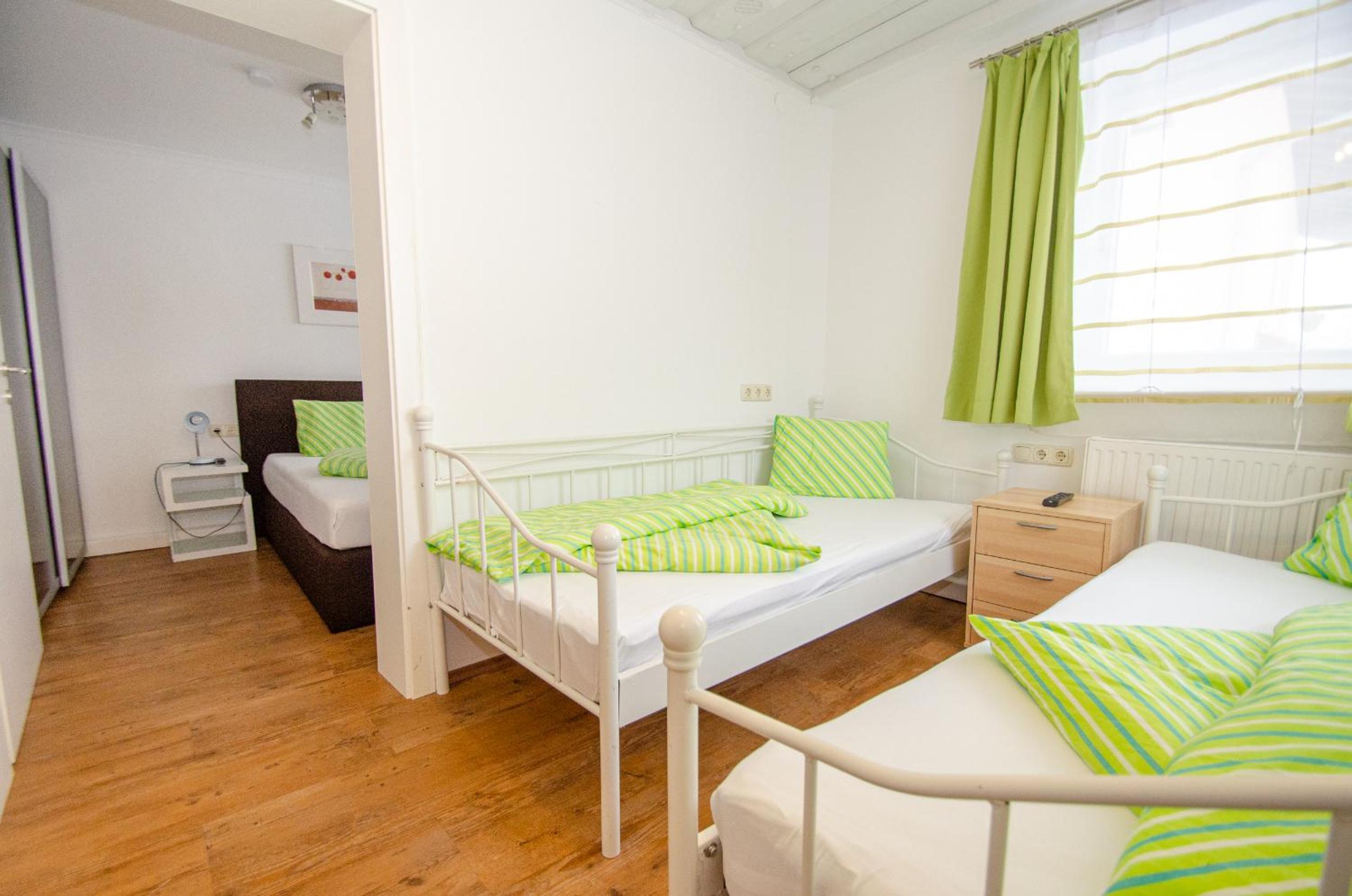 Standard Apartment