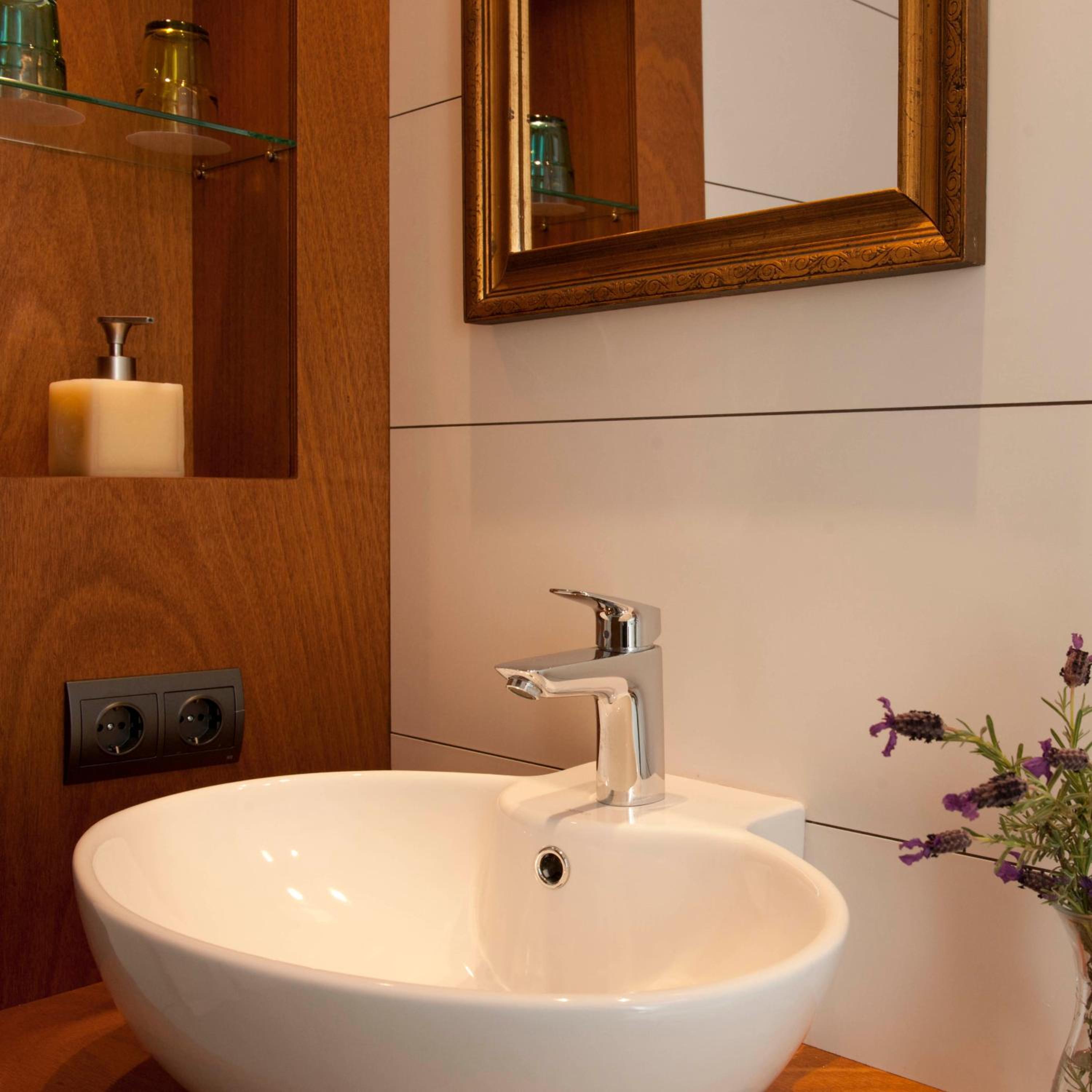 Double or Twin Room with Terrace photo 3