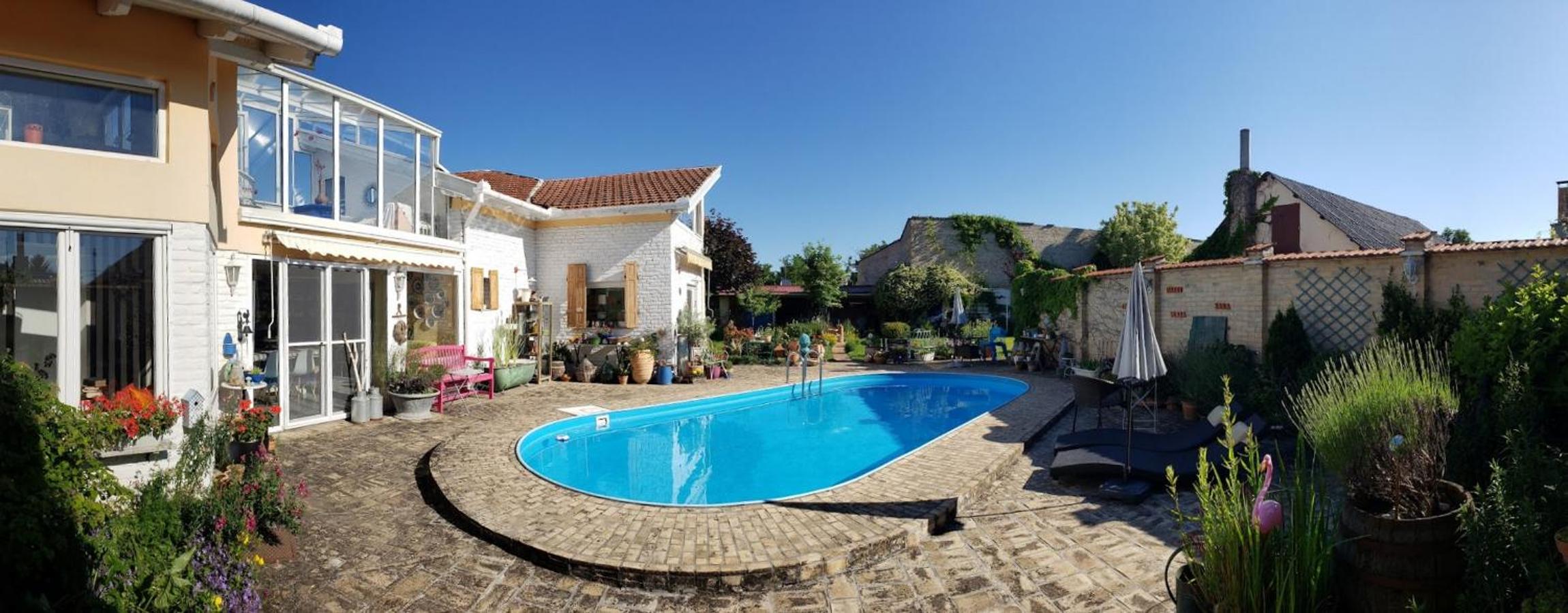 Villa with Private Pool photo 3